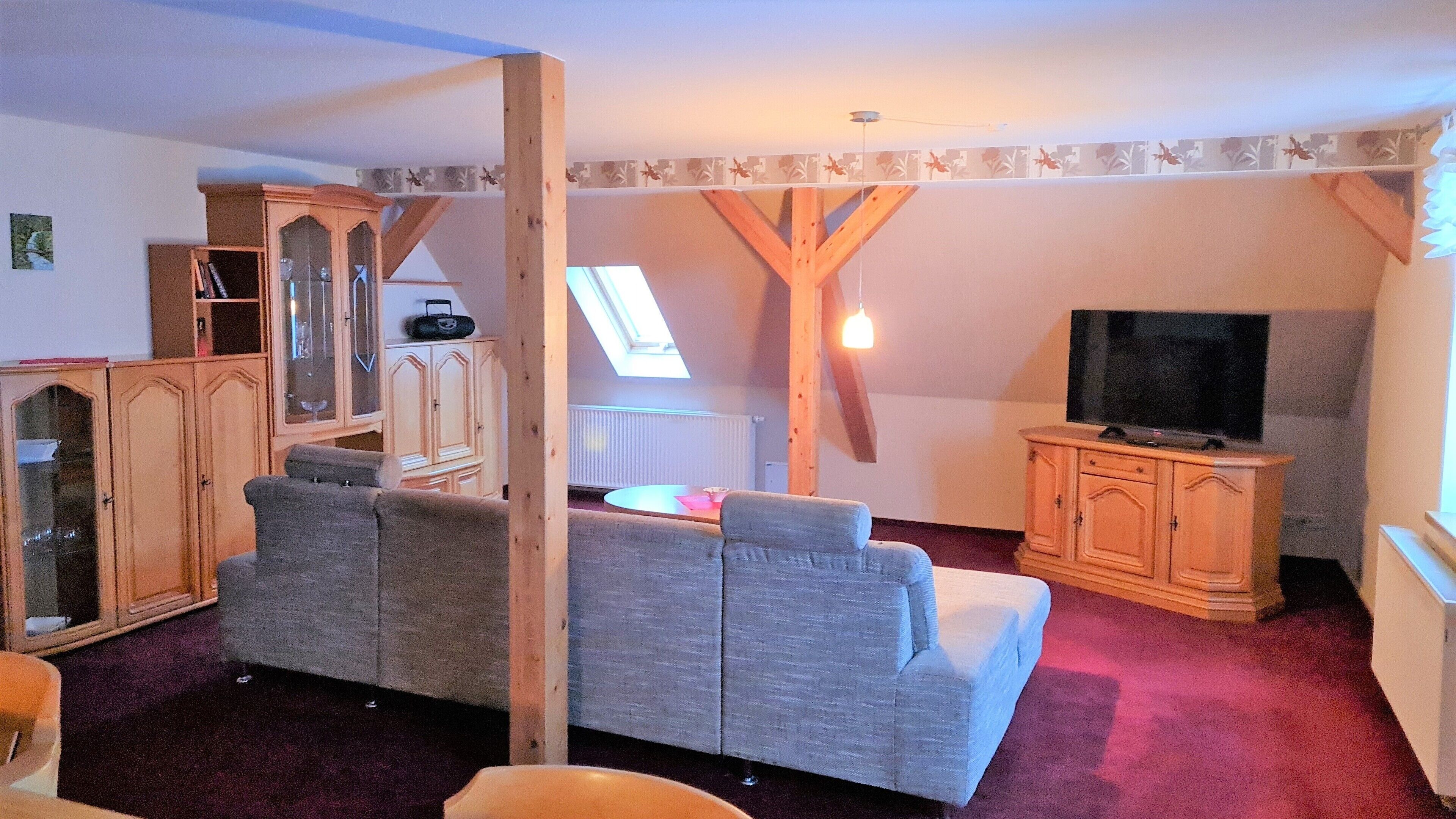 Pension Breitenborn