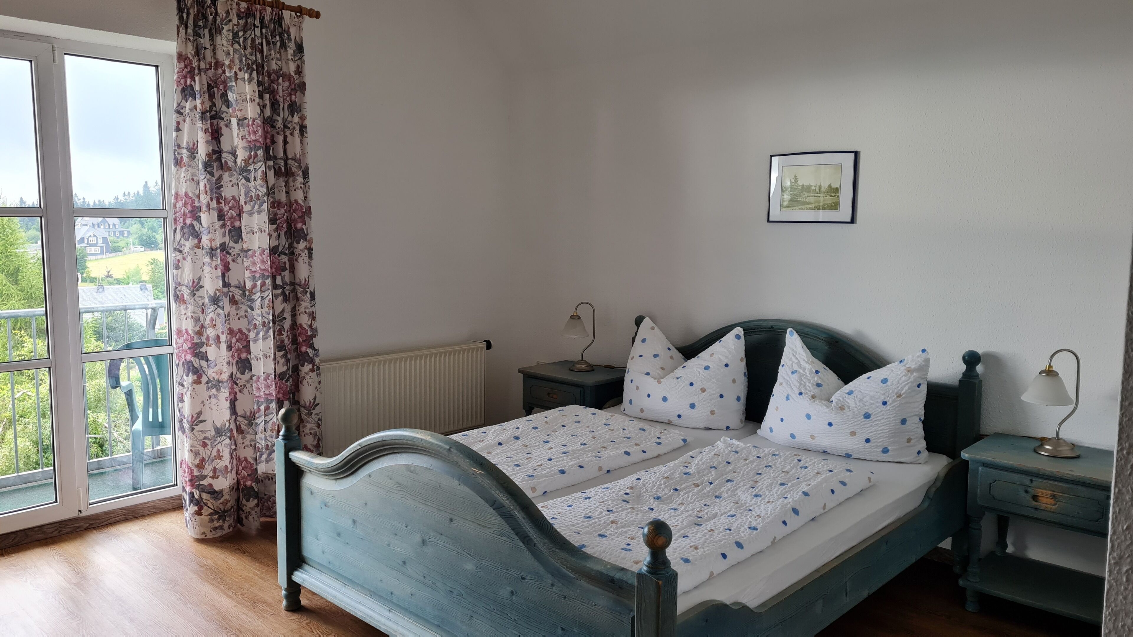Pension Breitenborn