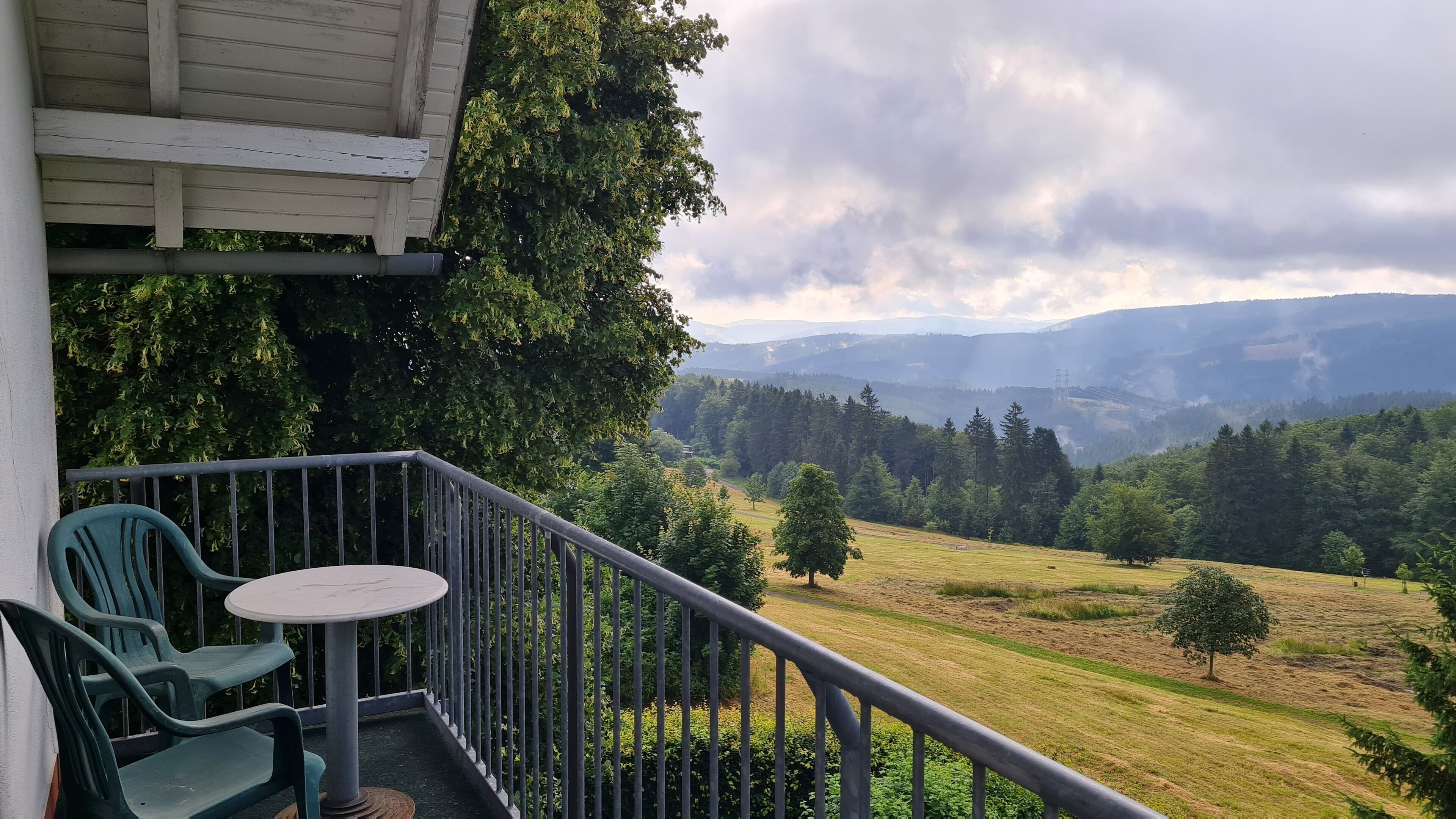 Pension Breitenborn