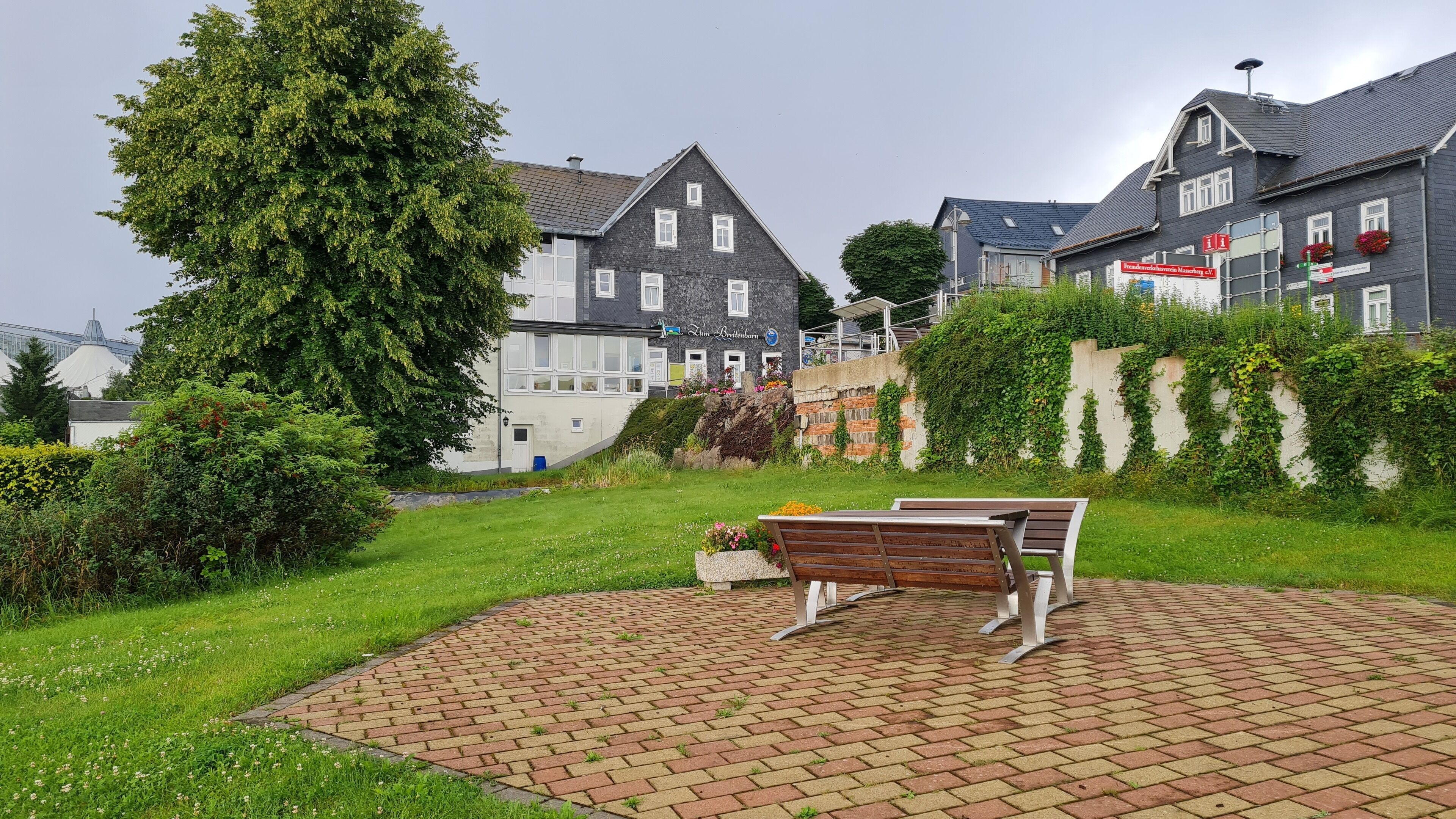 Pension Breitenborn