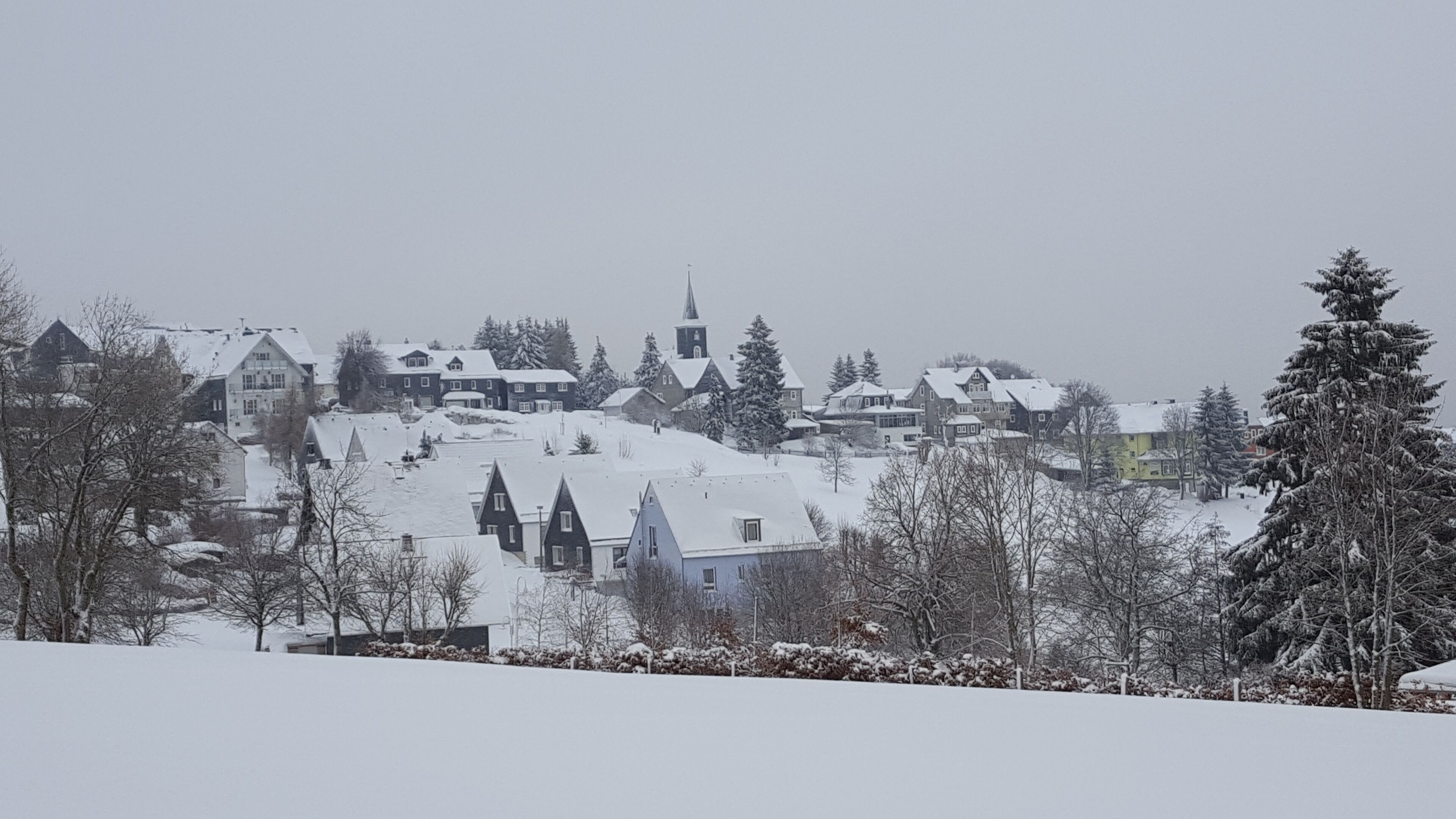 Pension Breitenborn