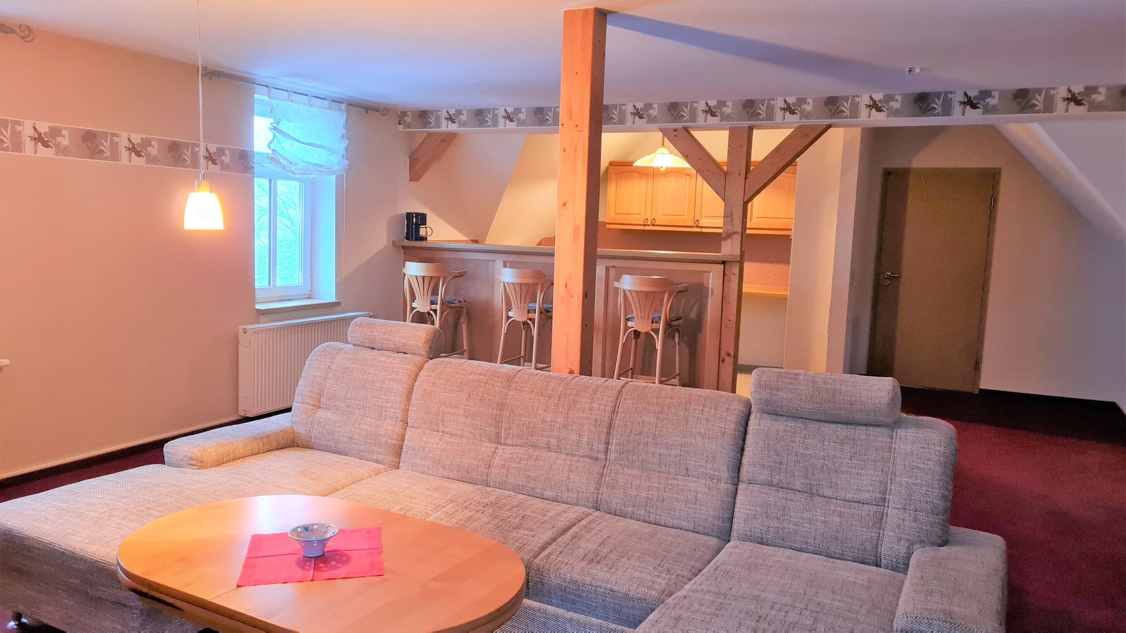 Pension Breitenborn