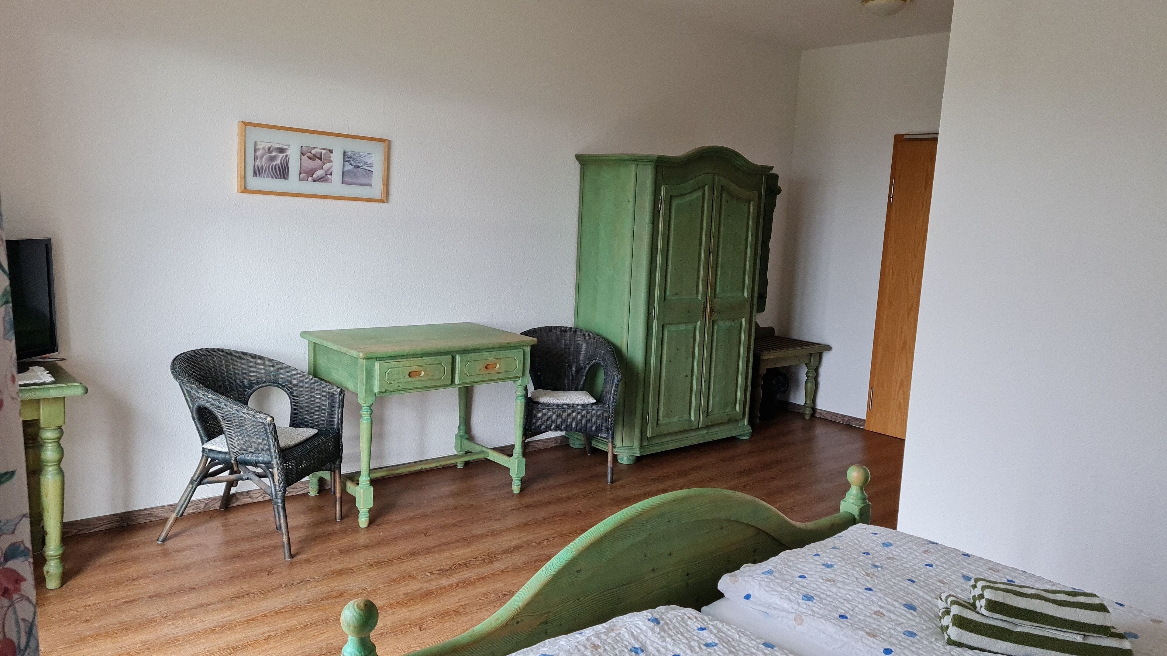 Pension Breitenborn