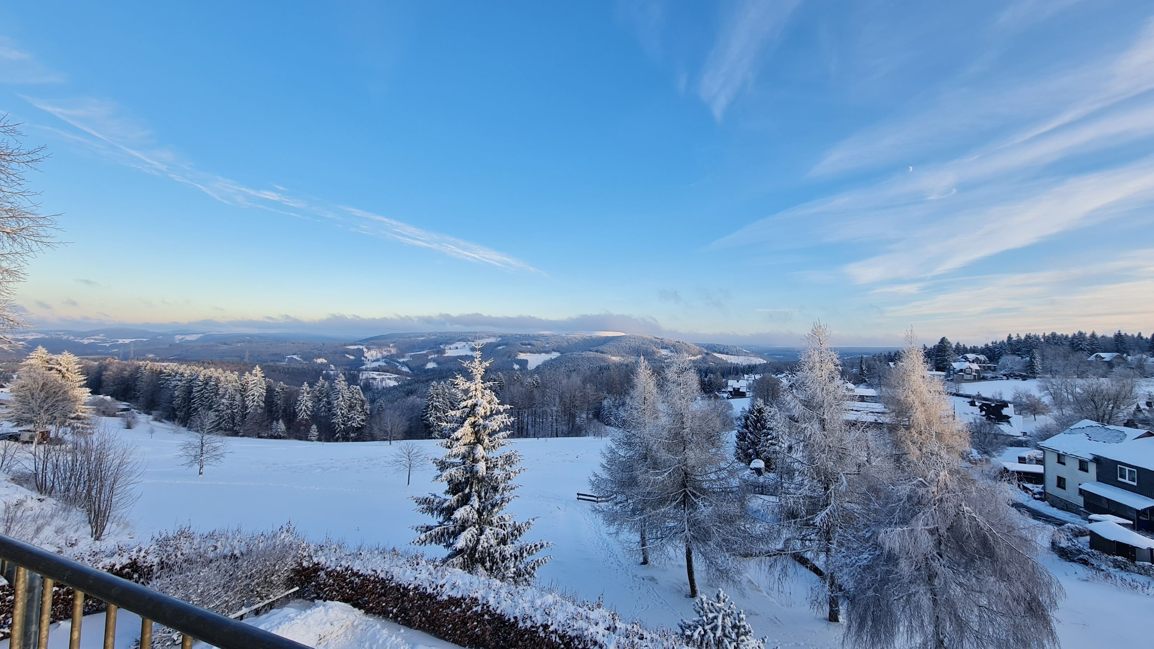 Pension Breitenborn
