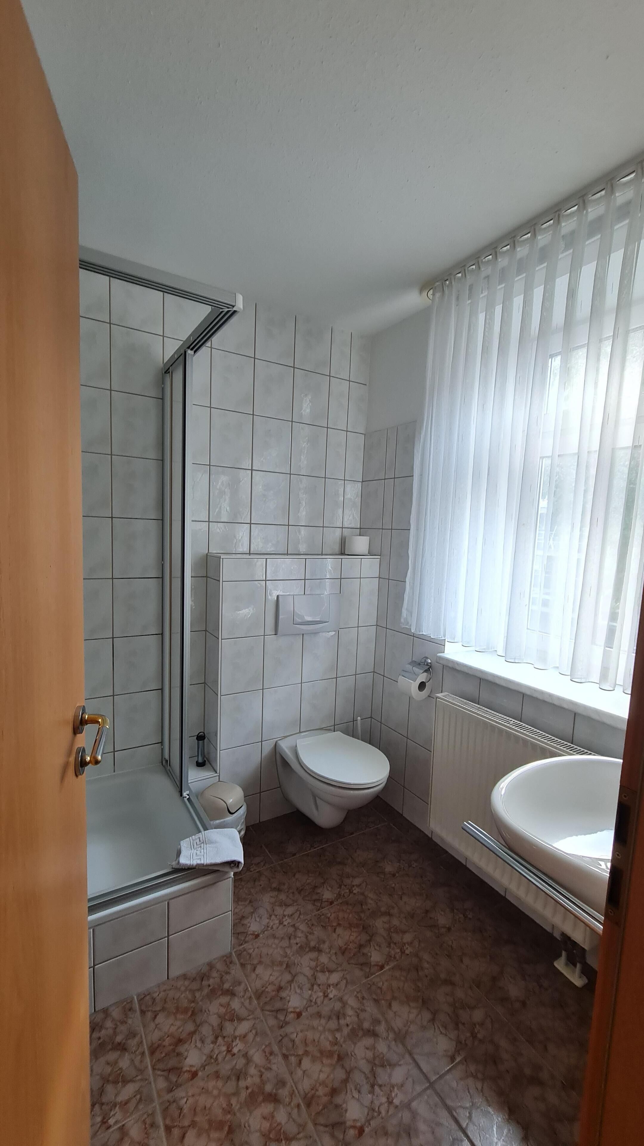 Pension Breitenborn