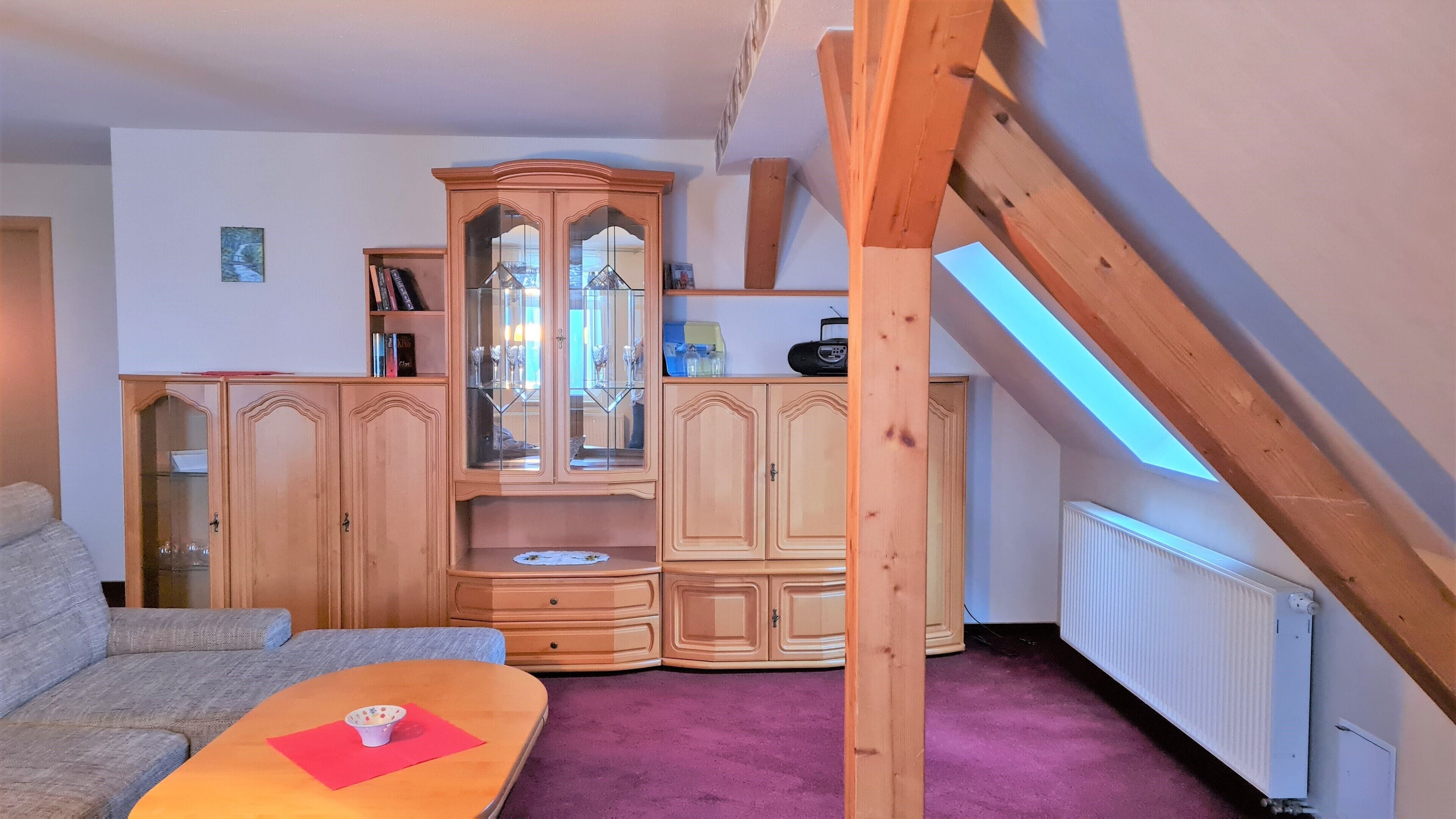 Pension Breitenborn
