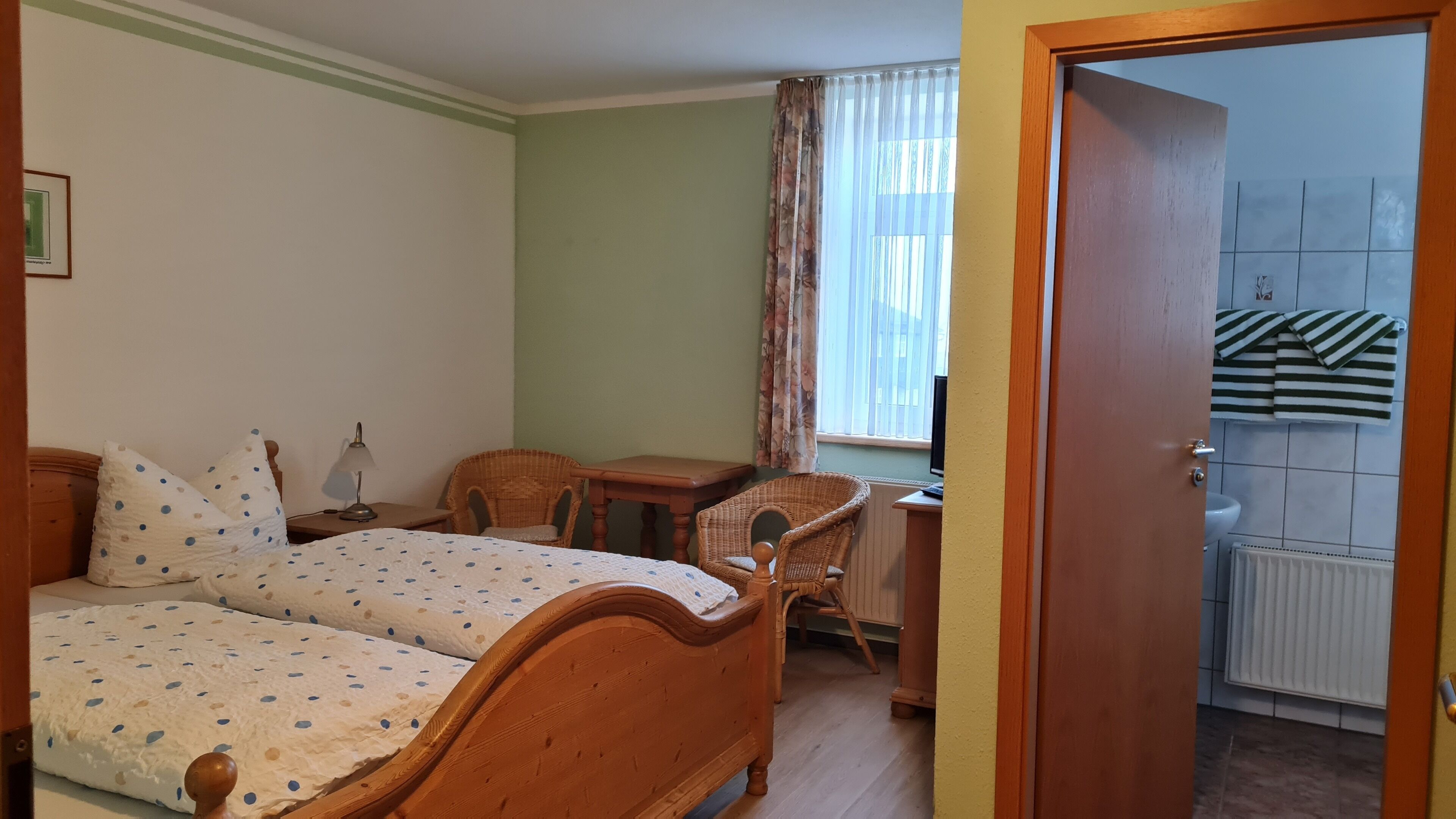 Pension Breitenborn