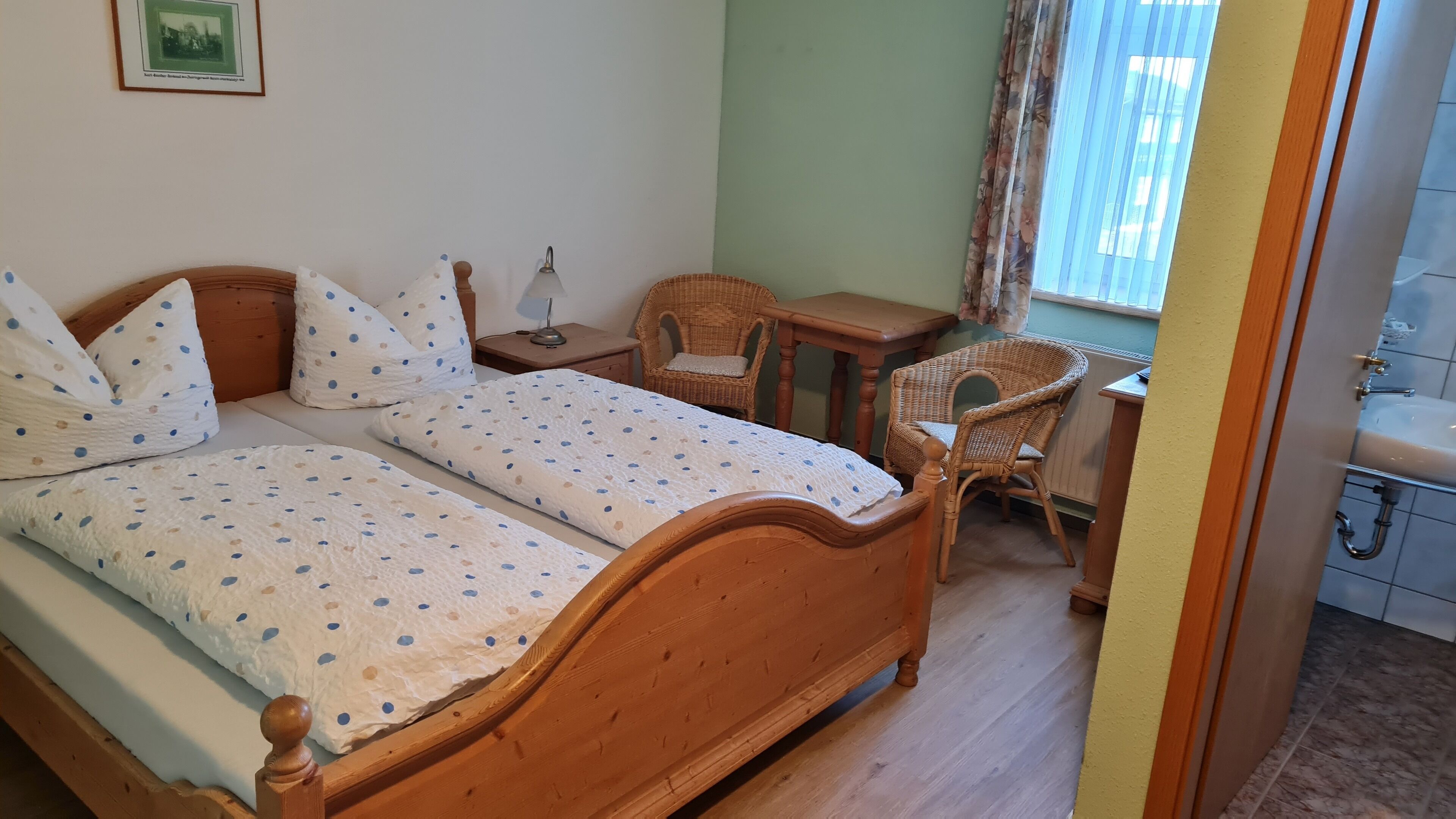 Pension Breitenborn