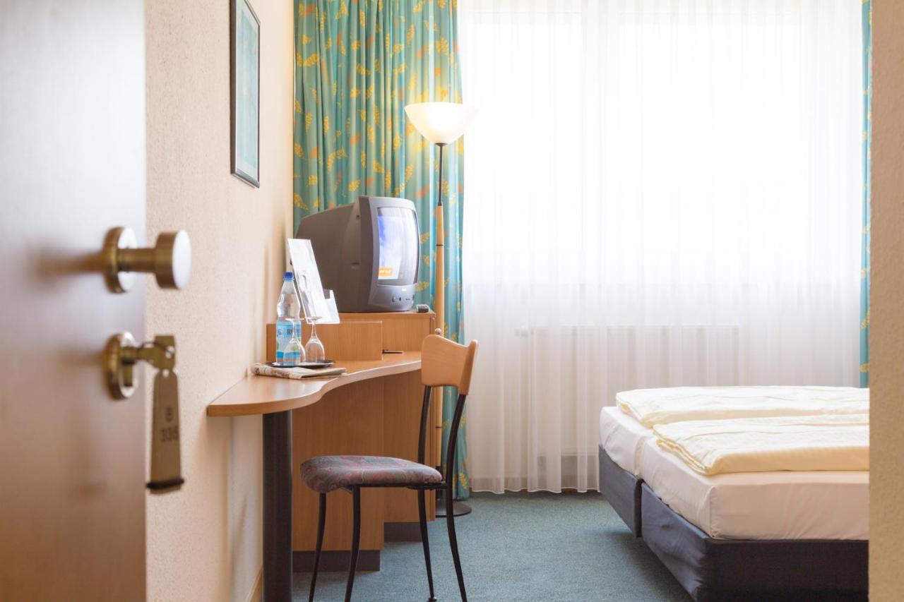 Hotel Heubacher Höhe