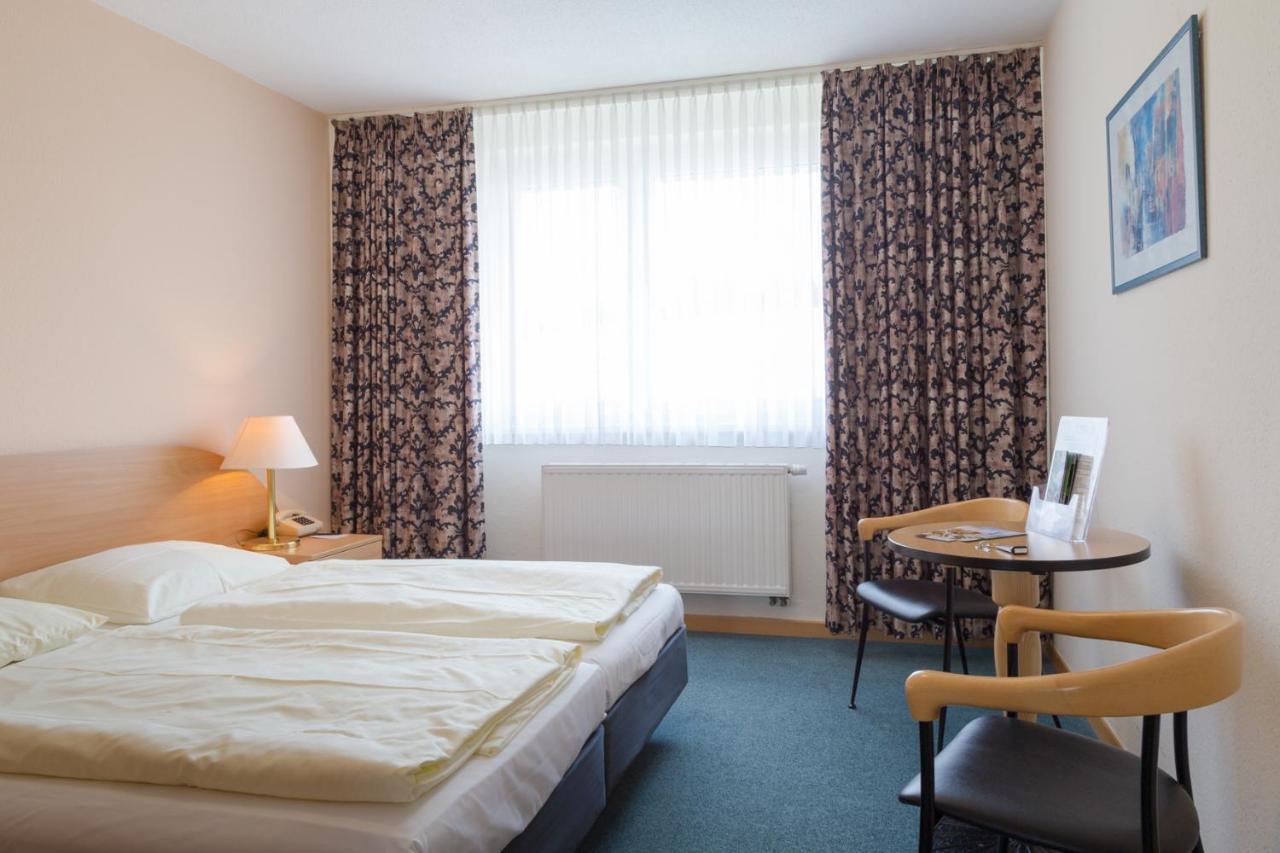 Hotel Heubacher Höhe