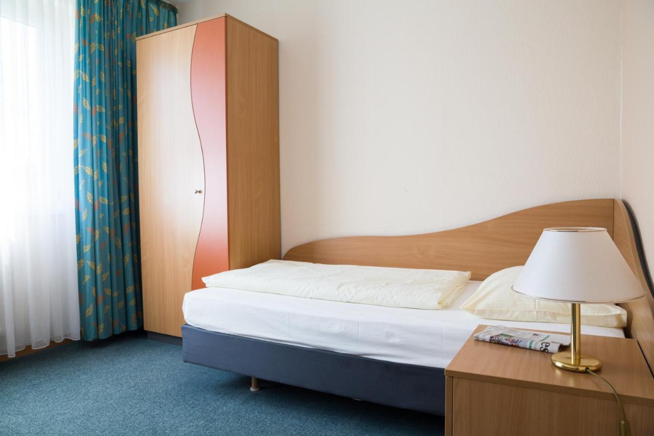 Hotel Heubacher Höhe