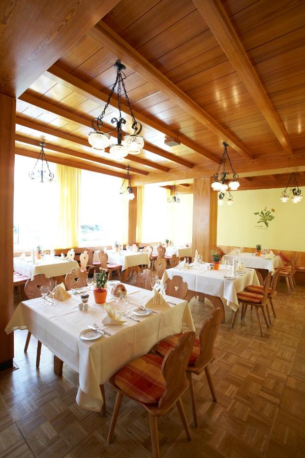 Hotel Heubacher Höhe