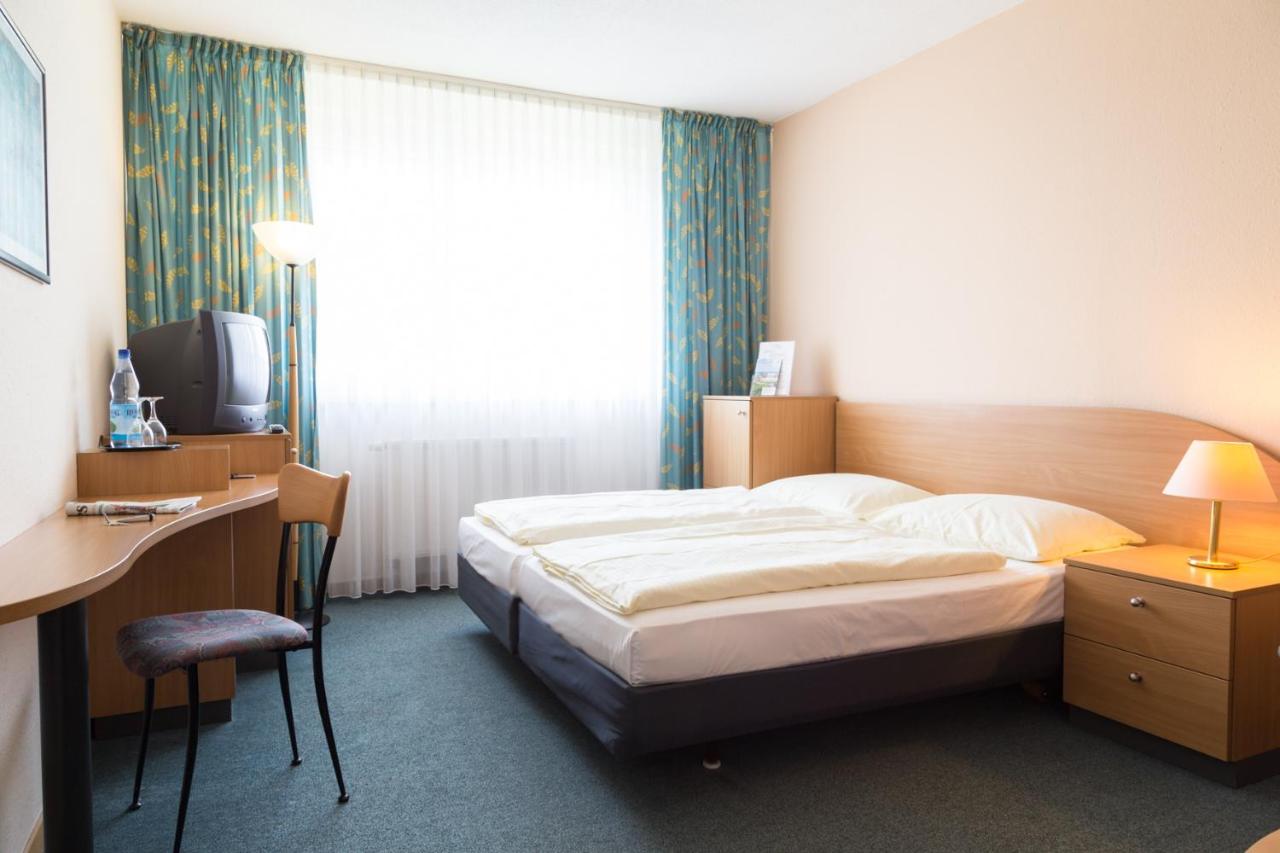 Hotel Heubacher Höhe