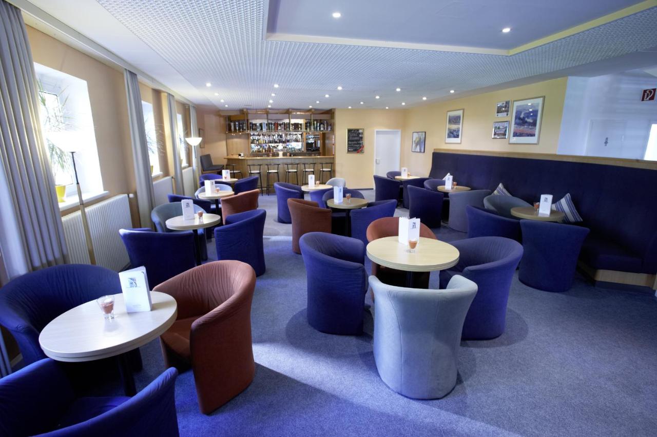 Hotel Heubacher Höhe