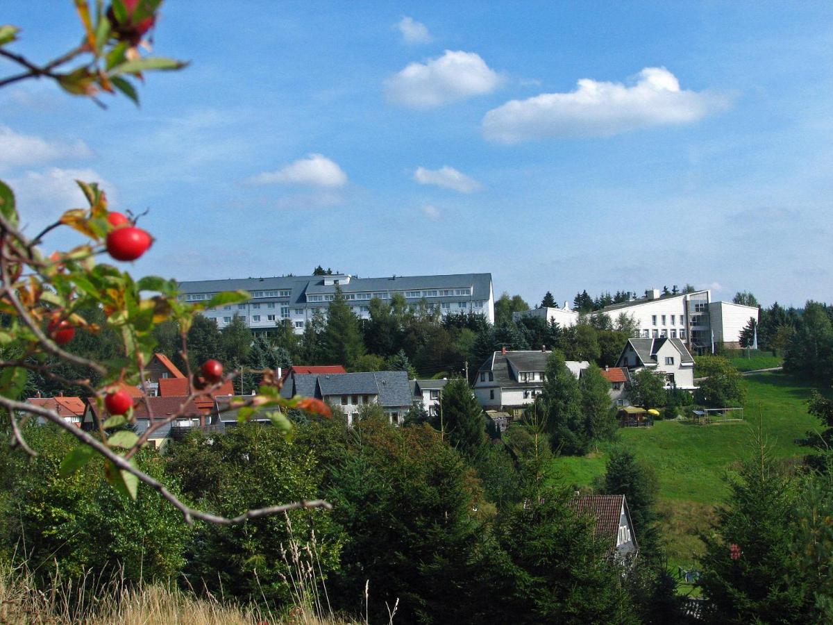 Hotel Heubacher Höhe