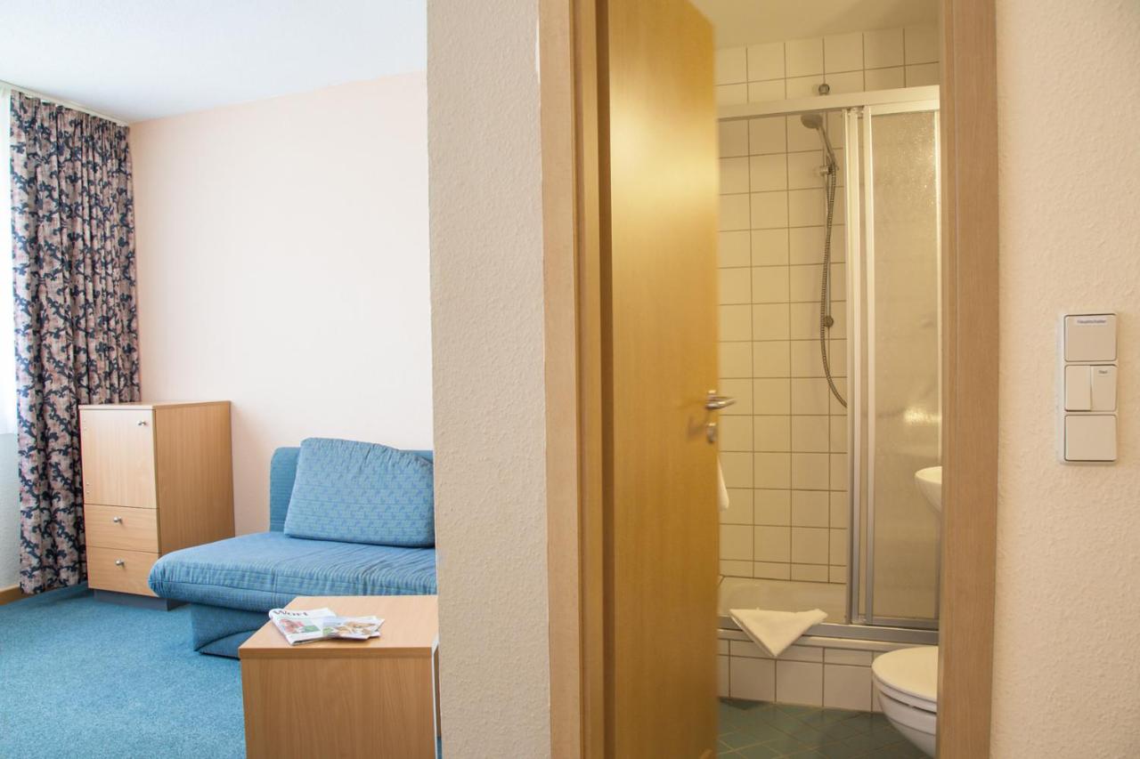 Hotel Heubacher Höhe