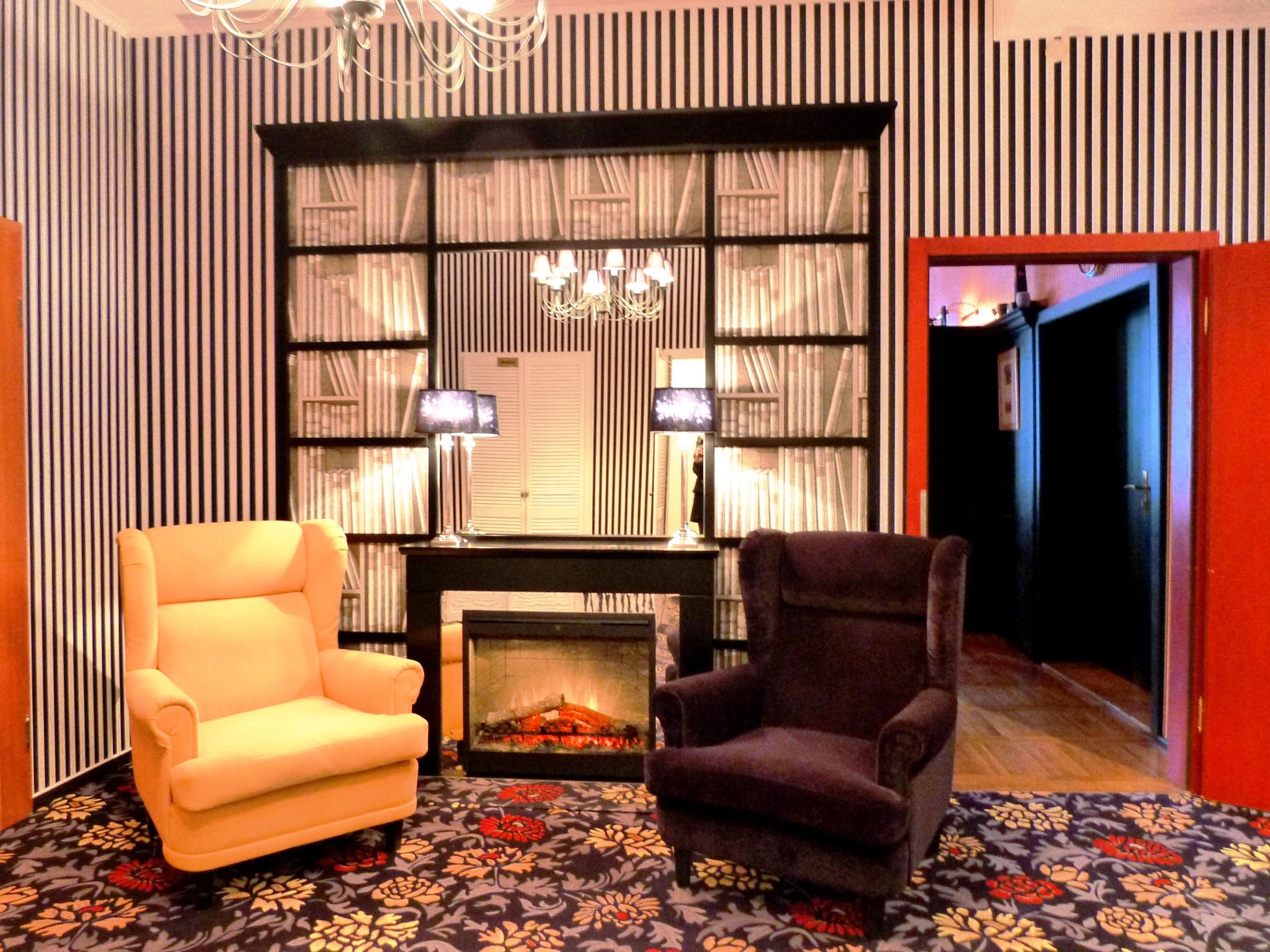 Boutique Hotel Schieferhof