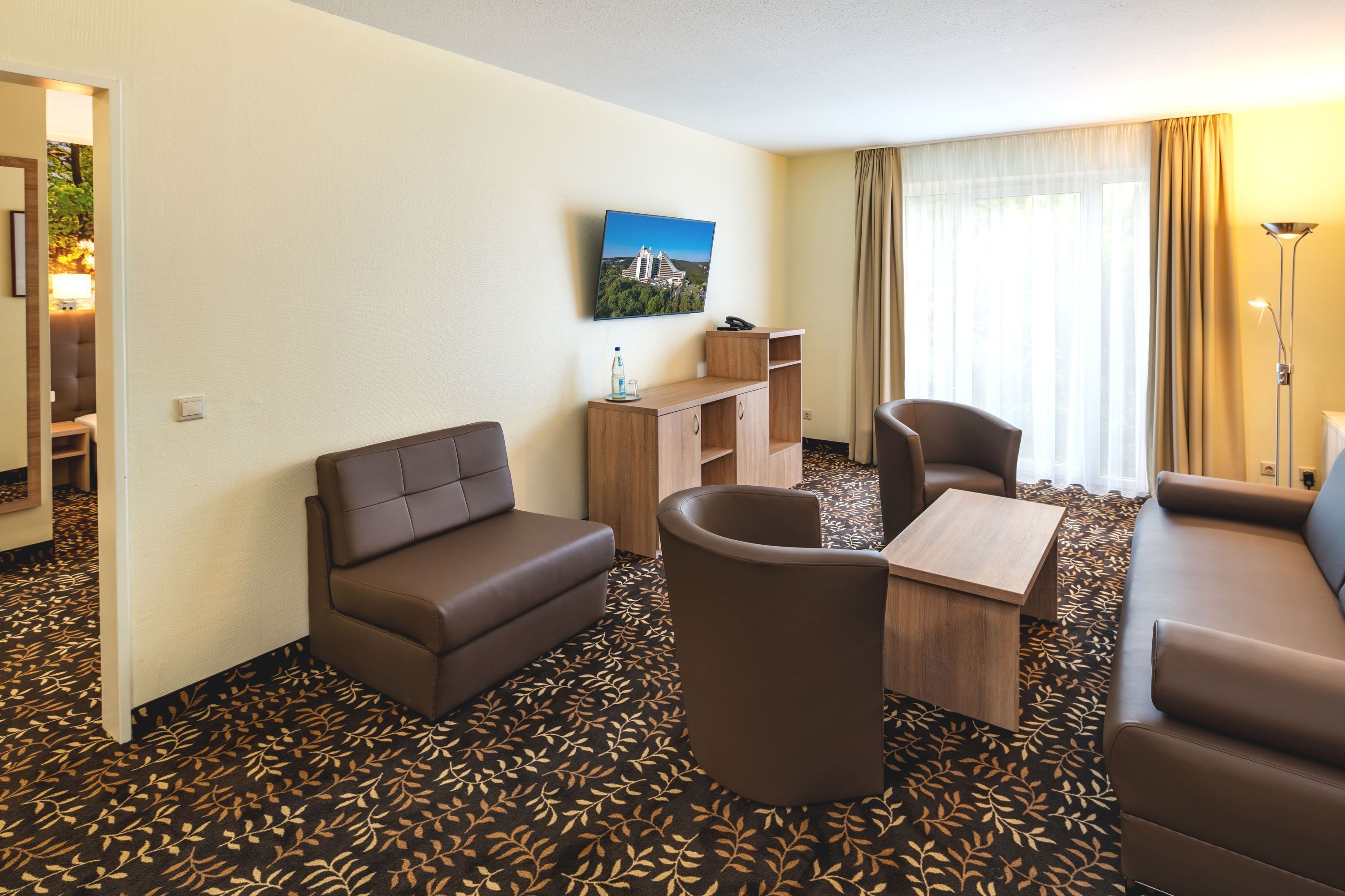 AHORN Panorama Hotel Oberhof