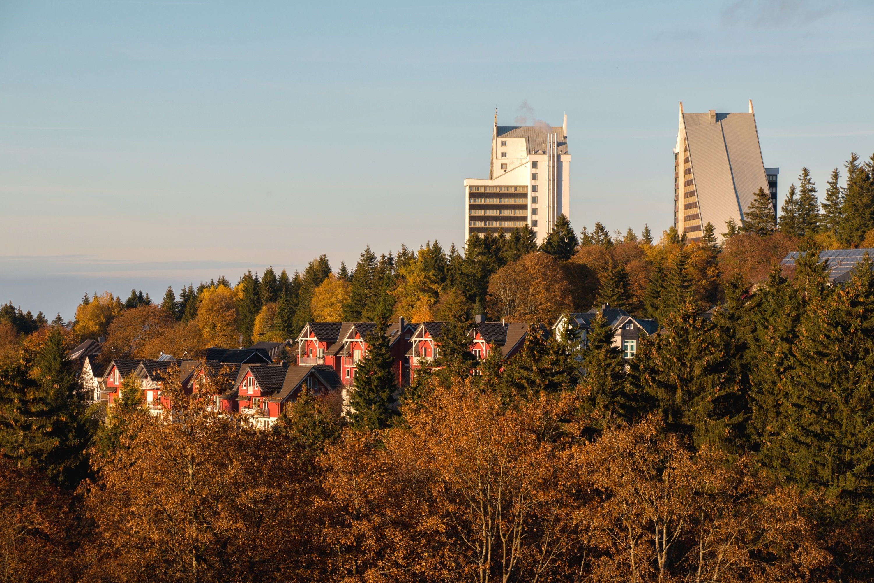 AHORN Panorama Hotel Oberhof