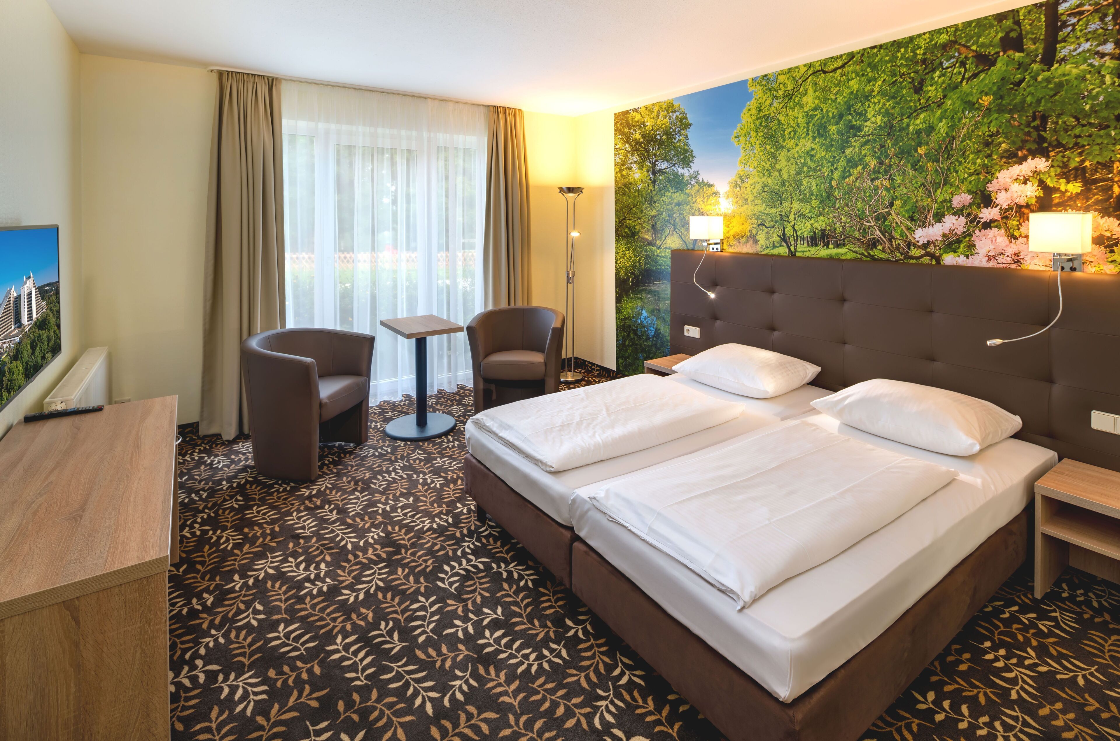 AHORN Panorama Hotel Oberhof