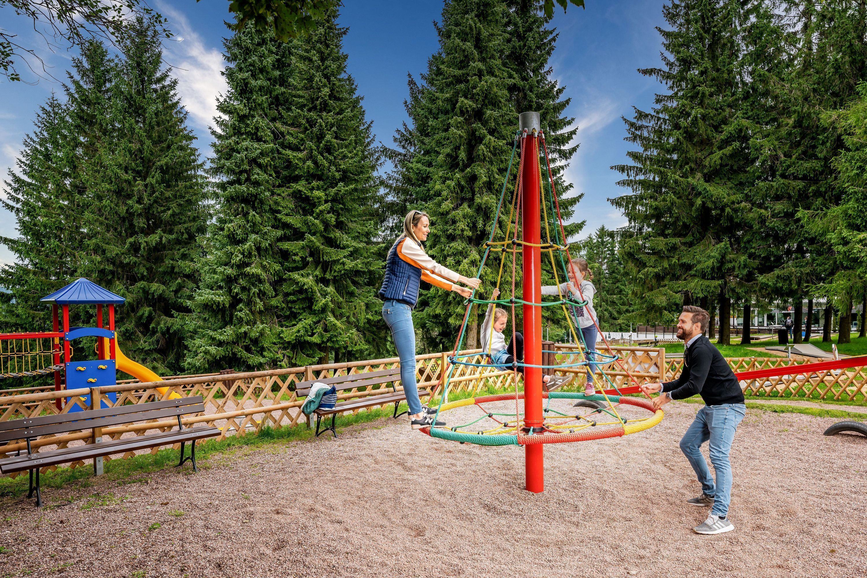 AHORN Panorama Hotel Oberhof