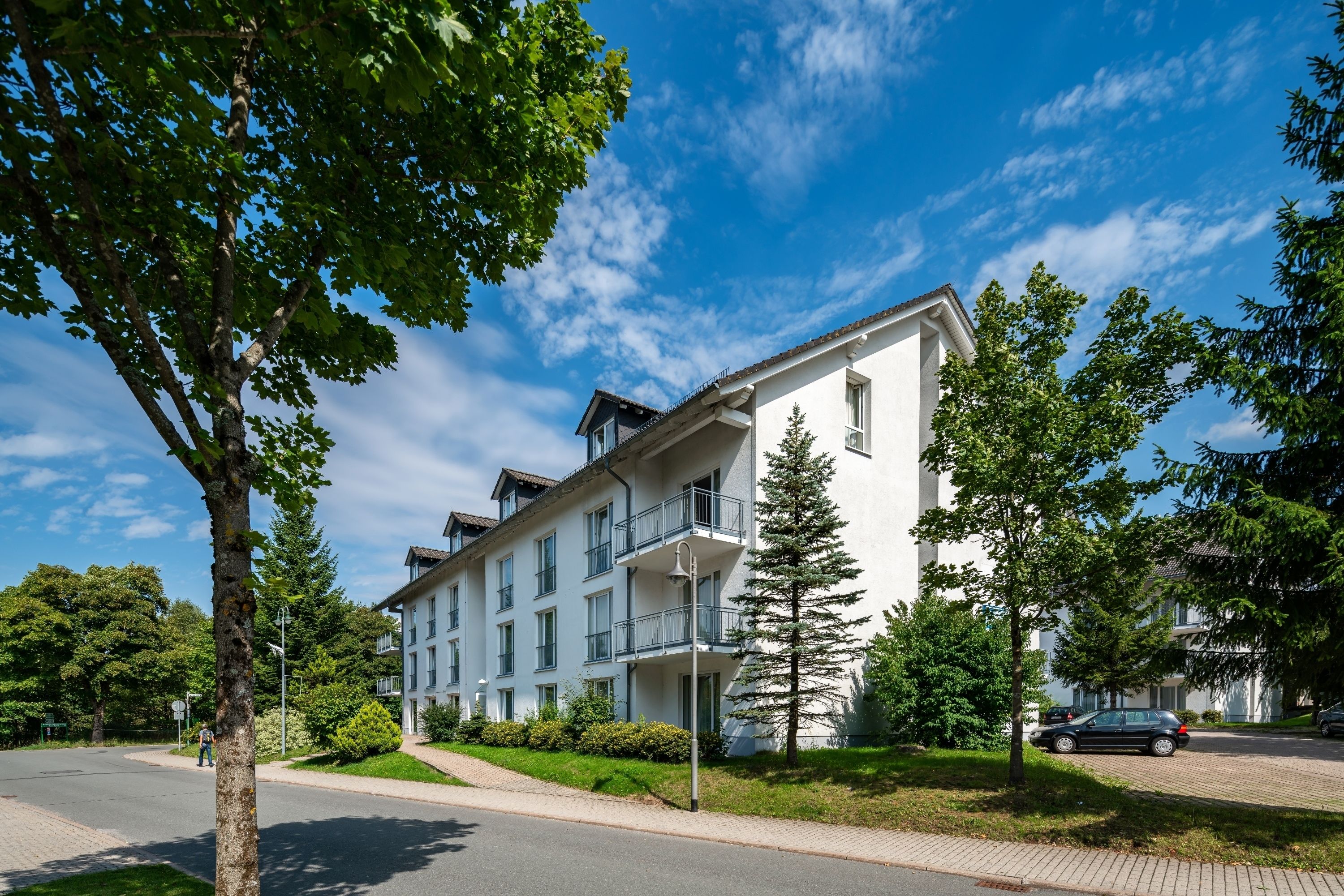AHORN Panorama Hotel Oberhof