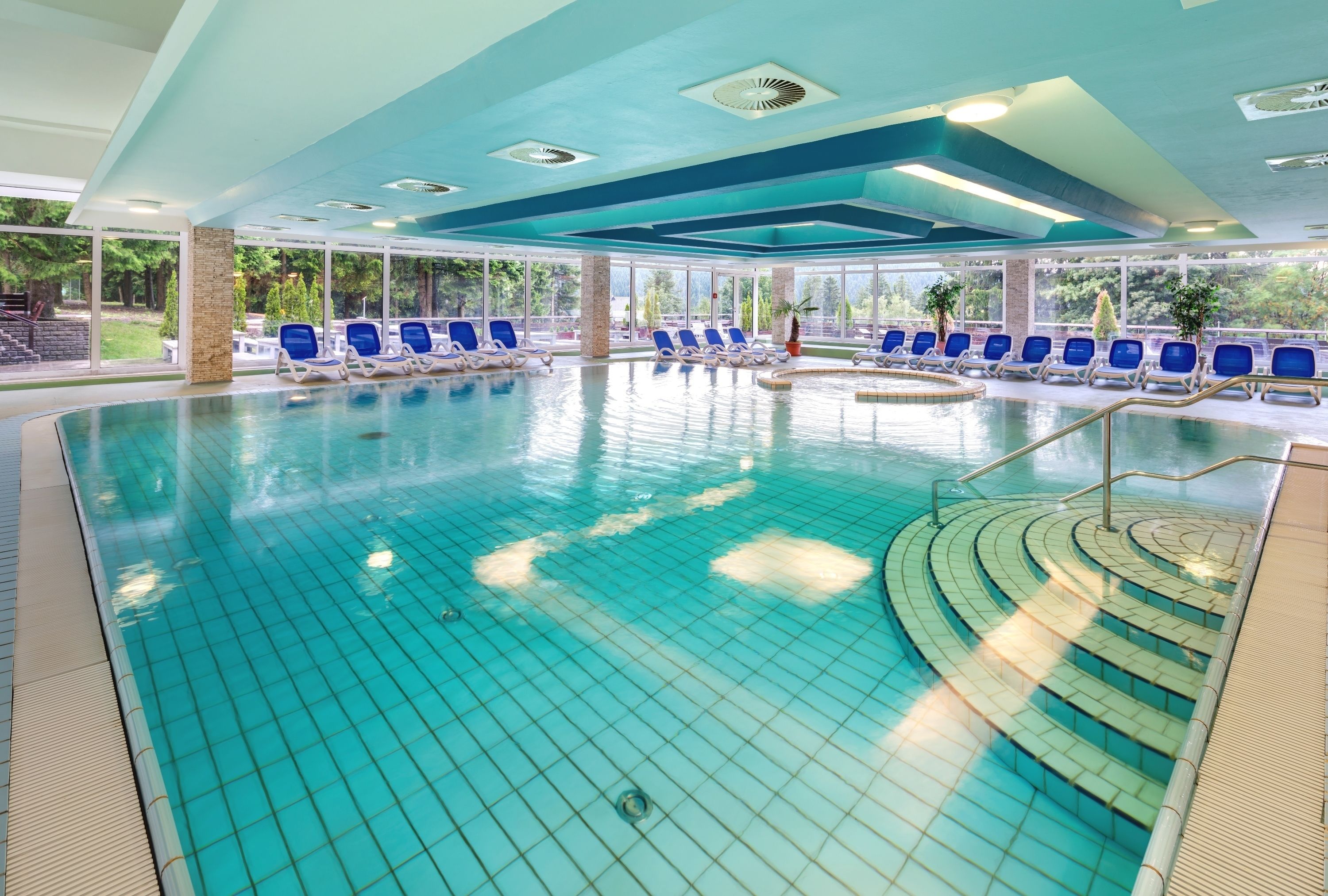 AHORN Panorama Hotel Oberhof