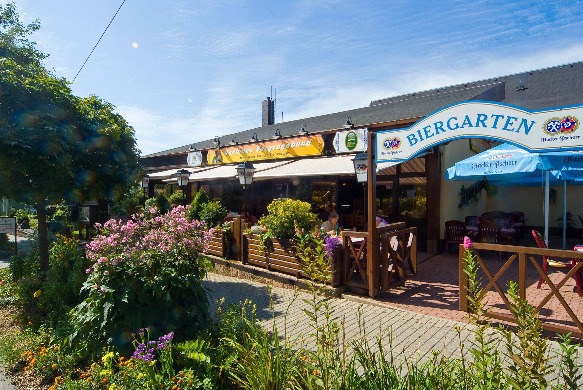 Hotel Thuringenschanze