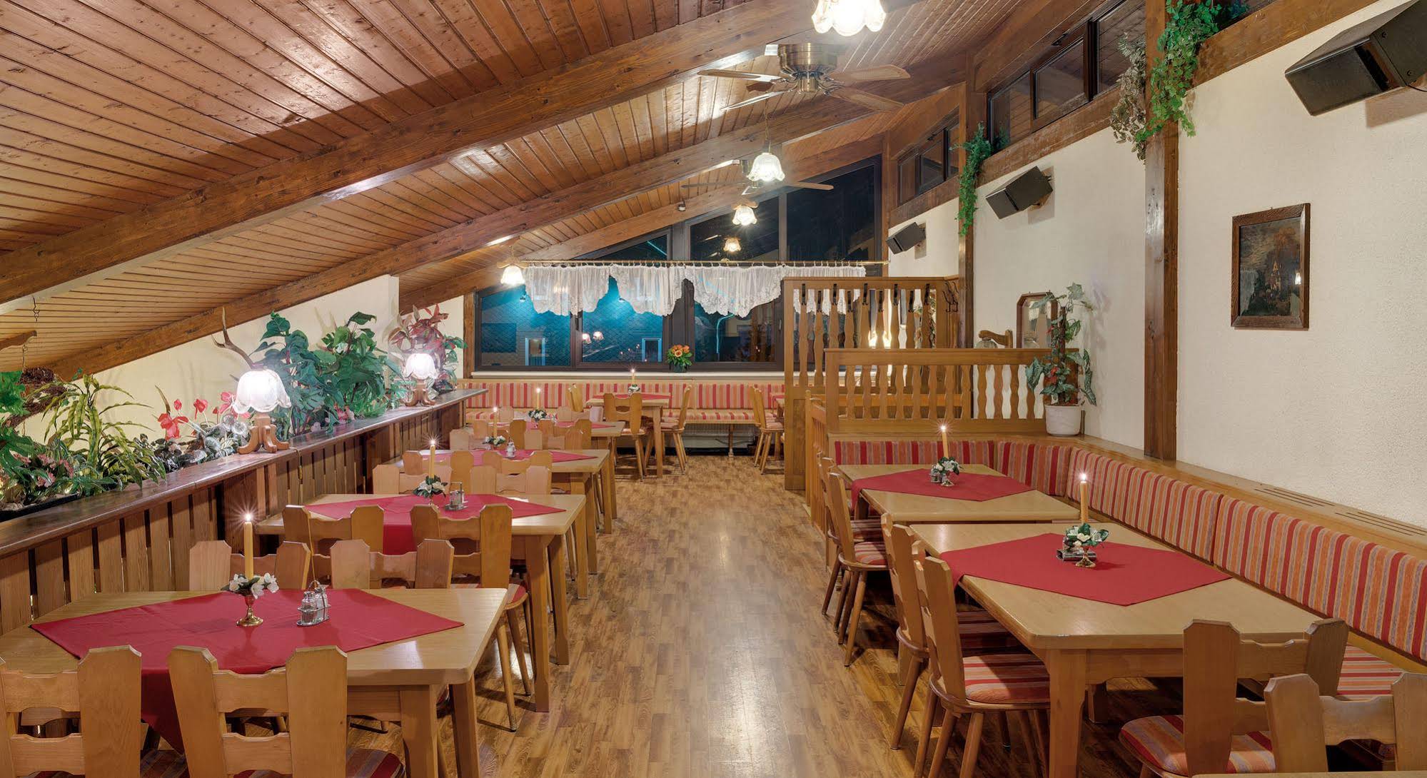 Hotel Thuringenschanze