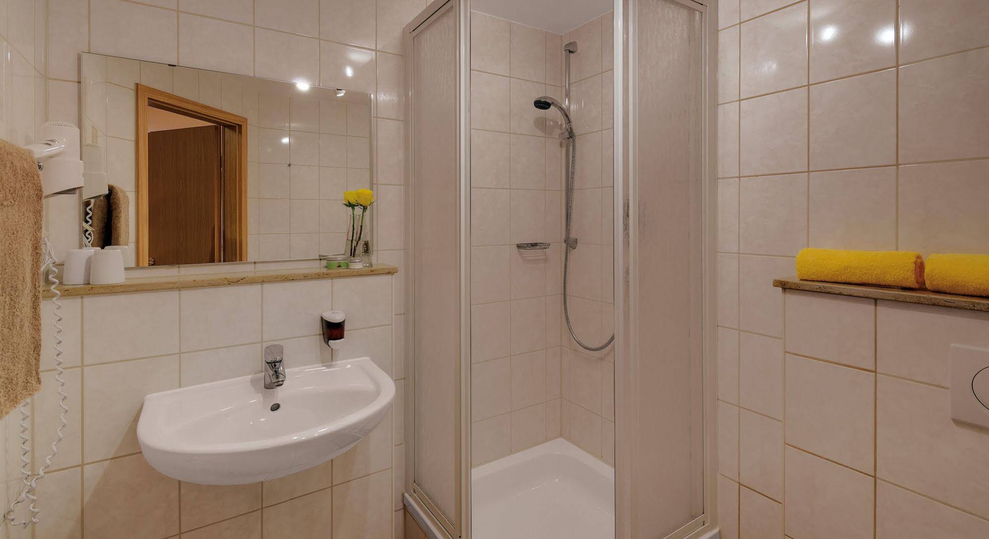 Hotel Thuringenschanze