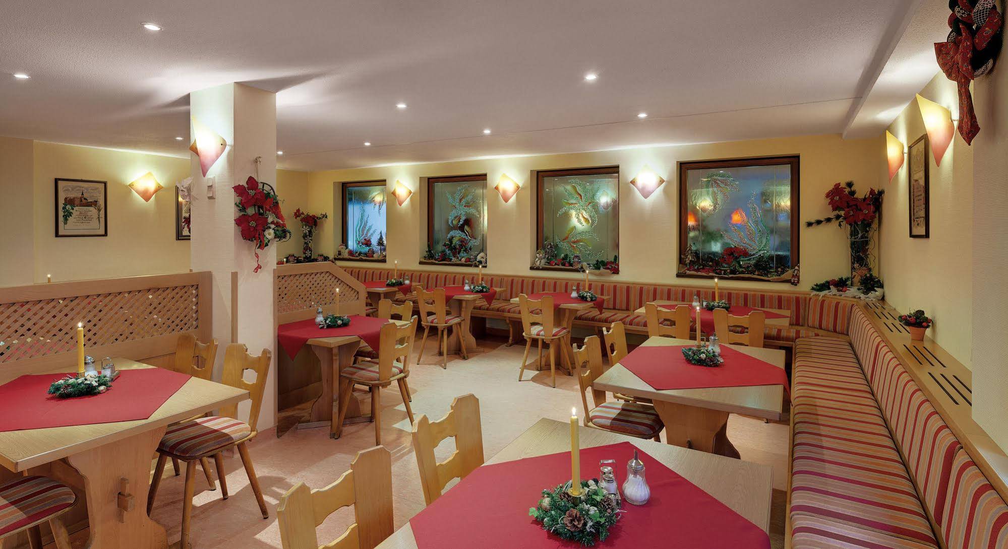 Hotel Thuringenschanze
