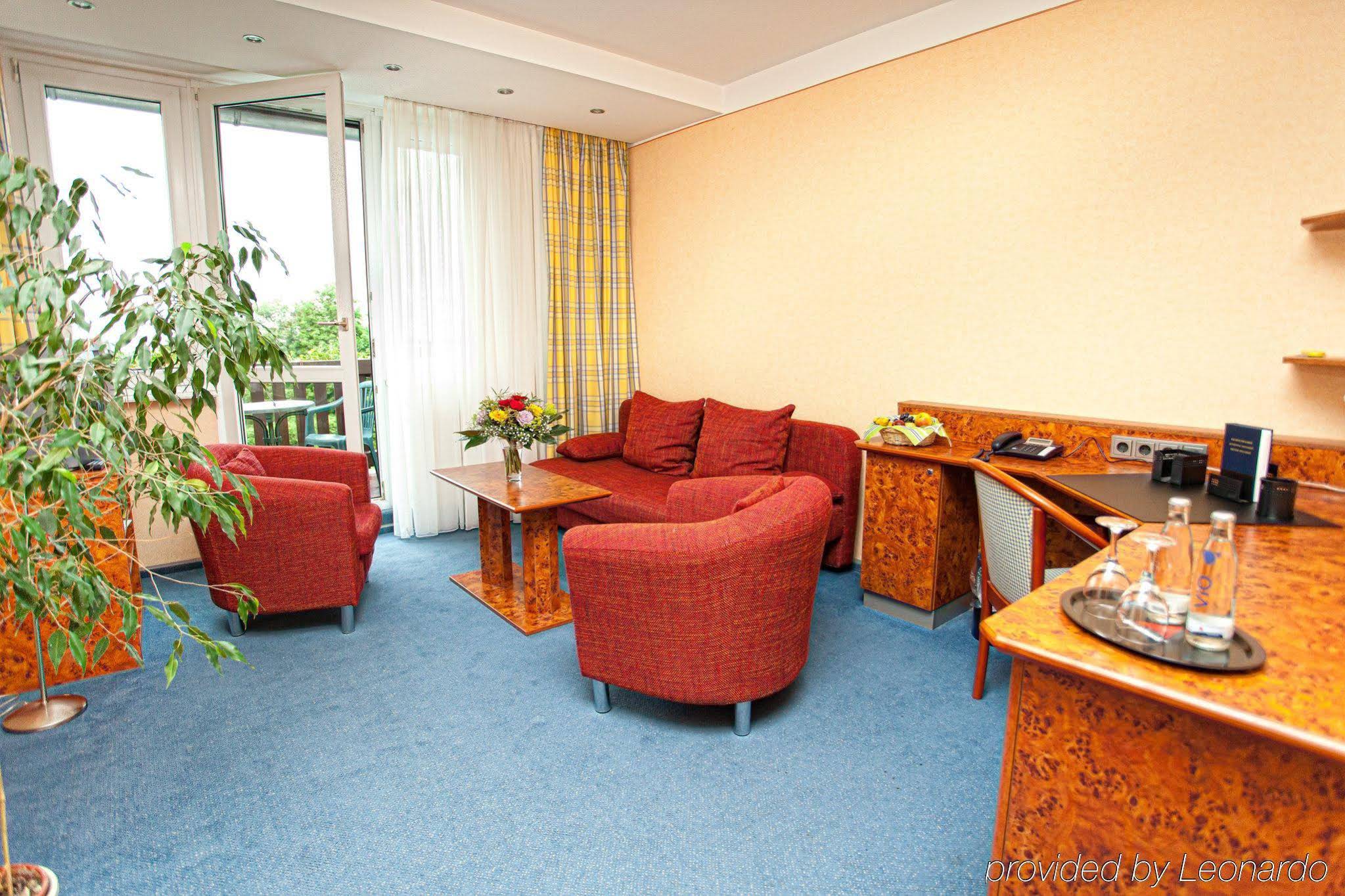 Wagners Sporthotel Oberhof