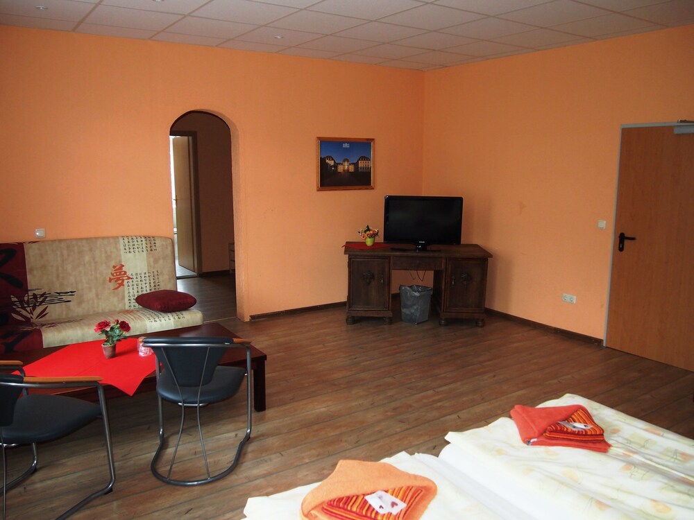 Pension Haus Saarland