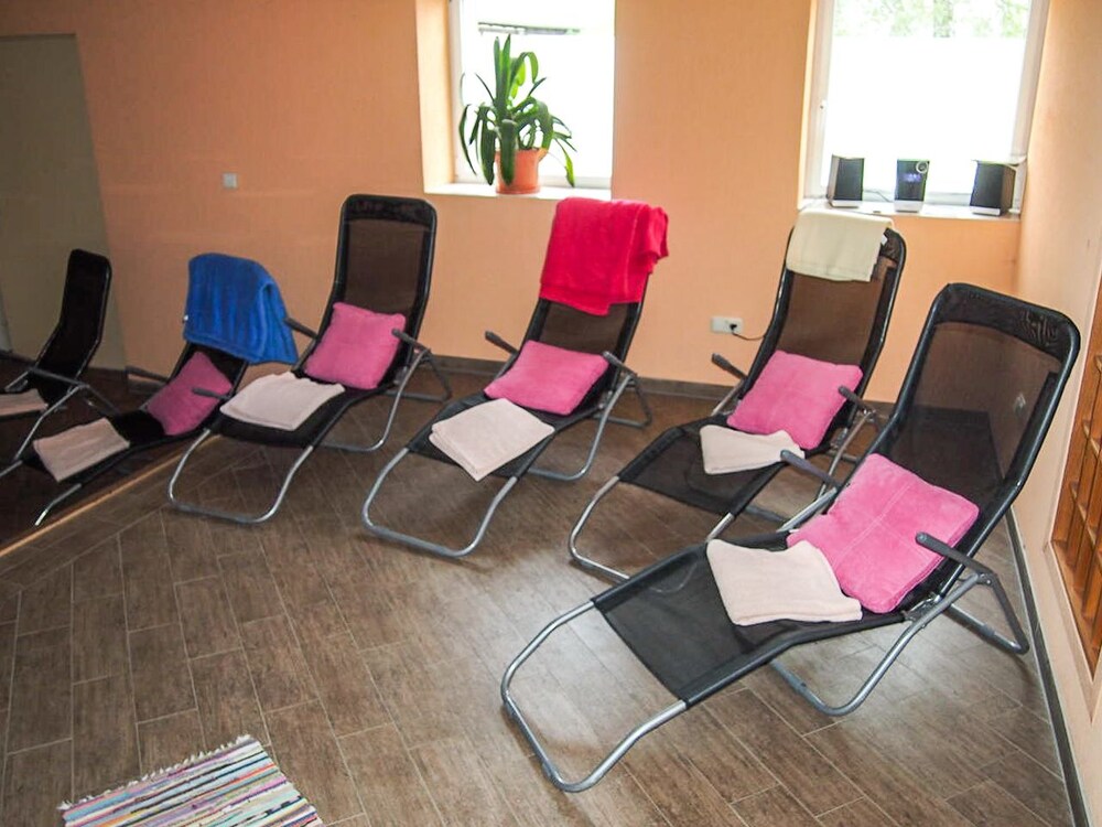 Pension Haus Saarland