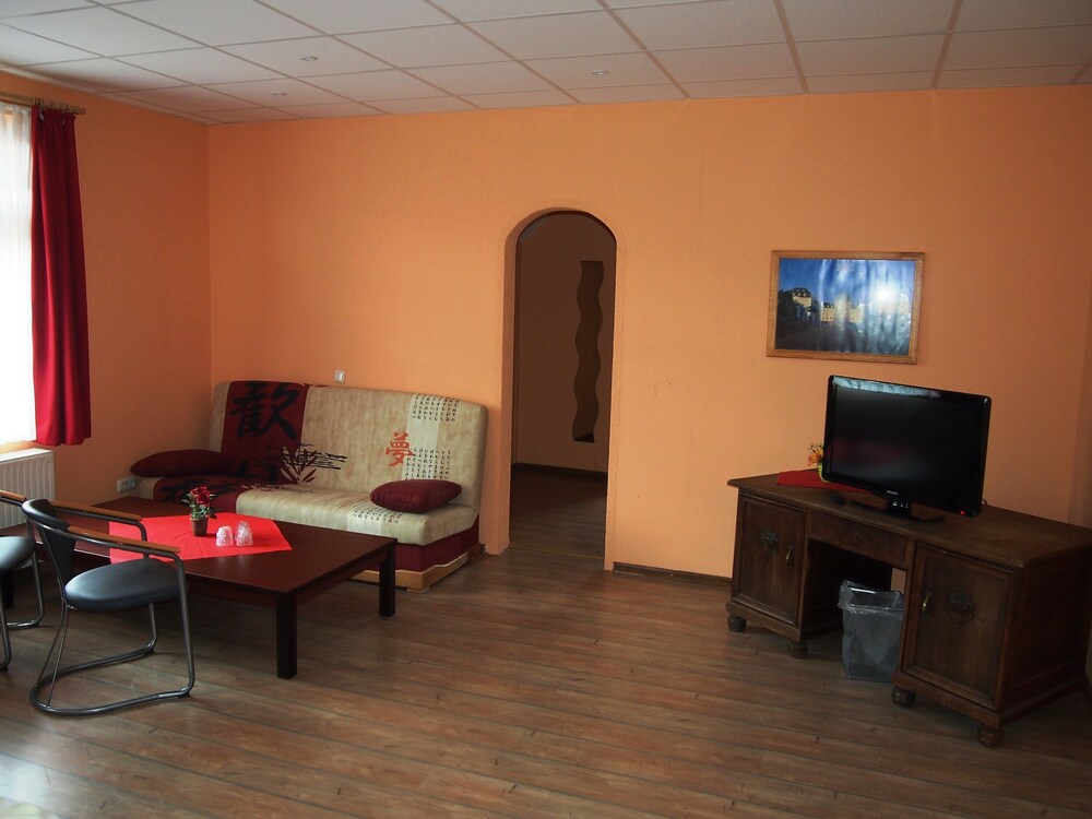 Pension Haus Saarland