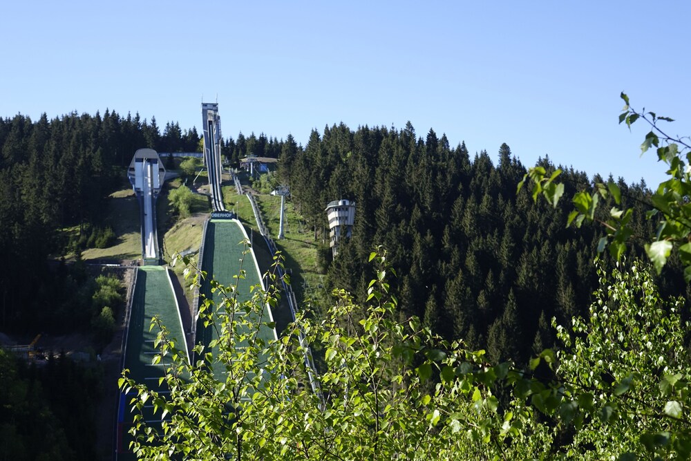 Pension Haus Saarland