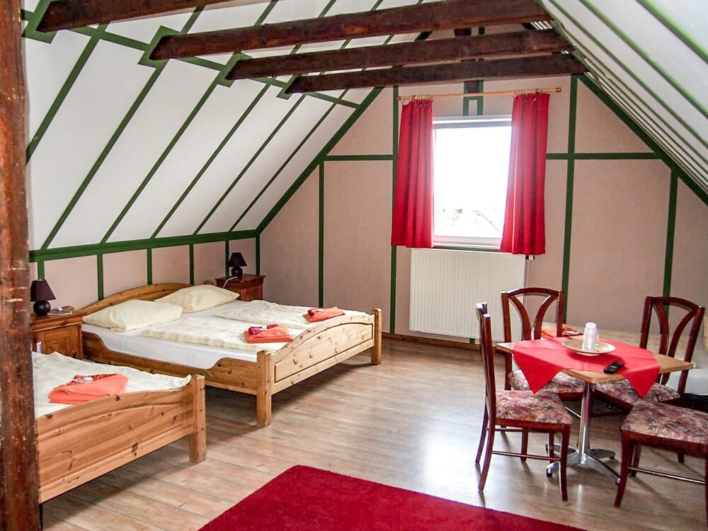 Pension Haus Saarland