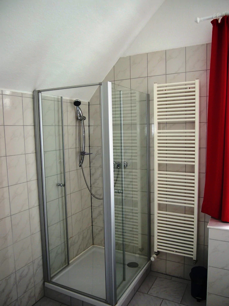 Pension Haus Saarland