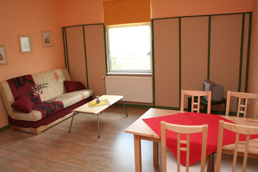 Pension Haus Saarland