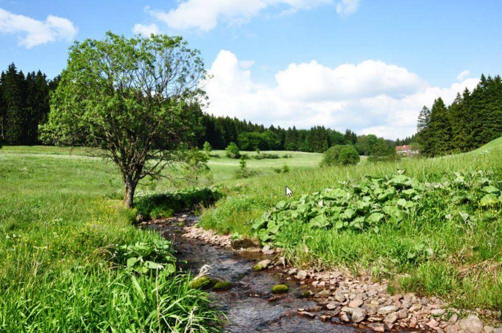 Pension Traumblick