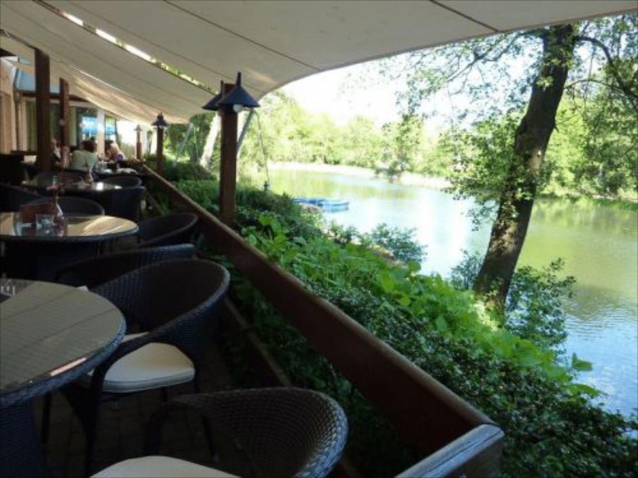 WAGNERS Seehotel Schleusingen
