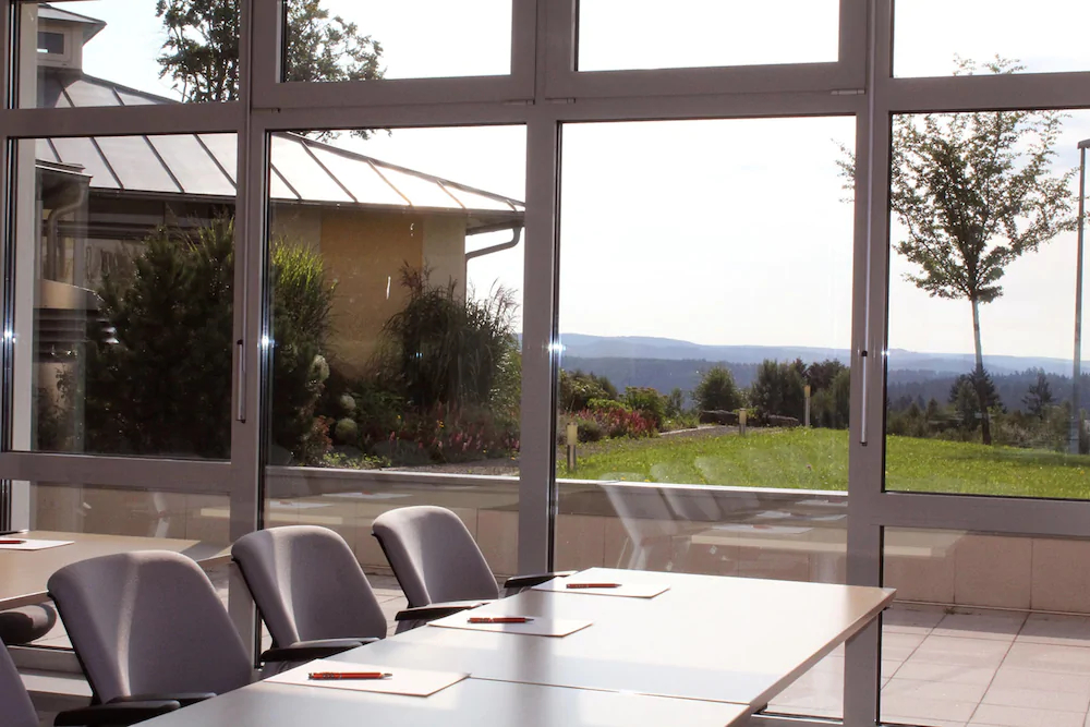 Am Rennsteig Business-Vital-Hotel