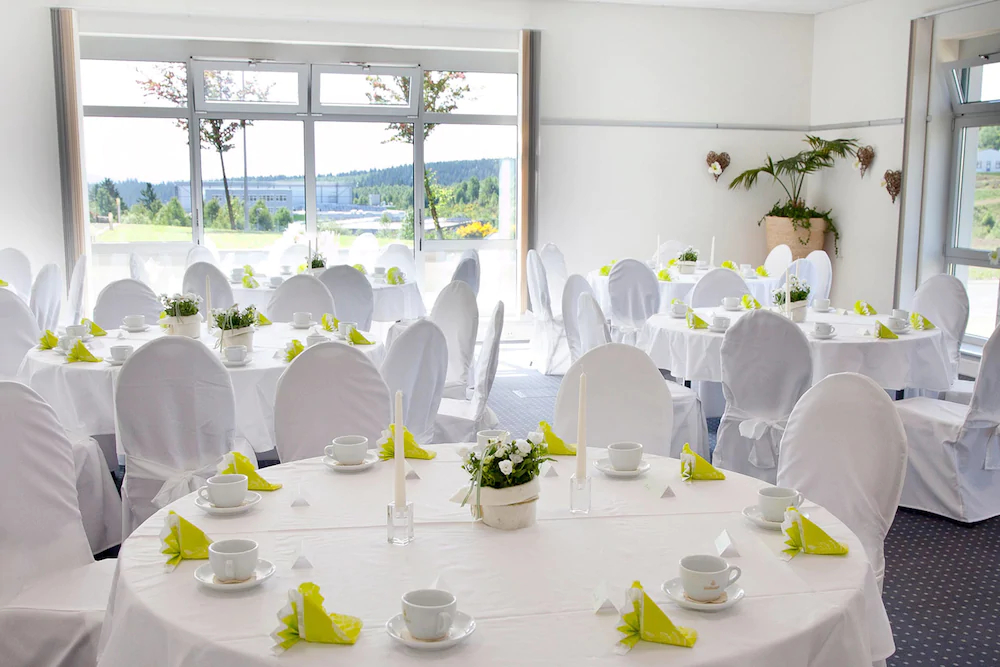 Am Rennsteig Business-Vital-Hotel