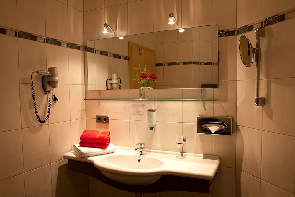 Am Rennsteig Business-Vital-Hotel