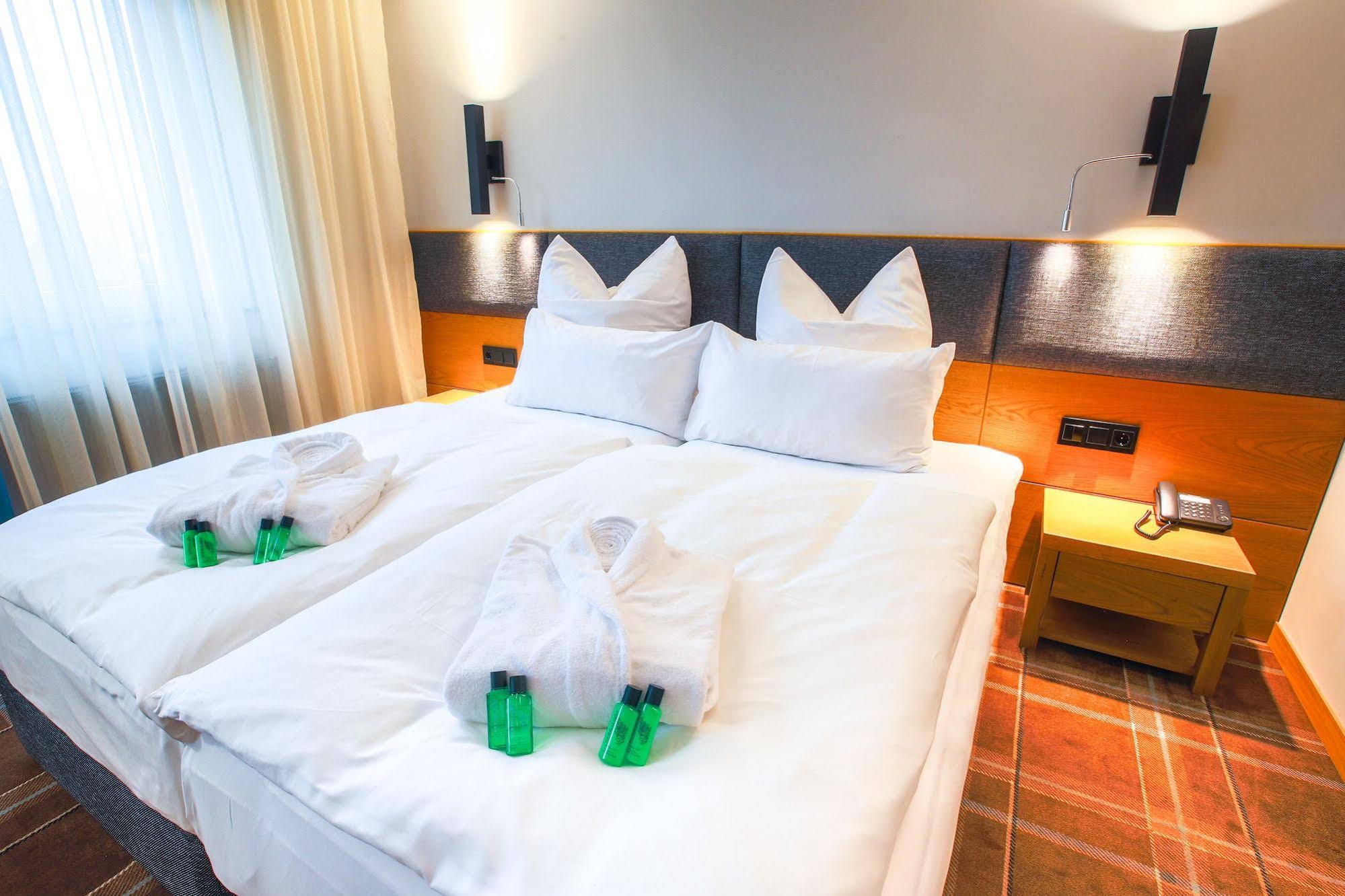 HVD Grand Hotel Suhl
