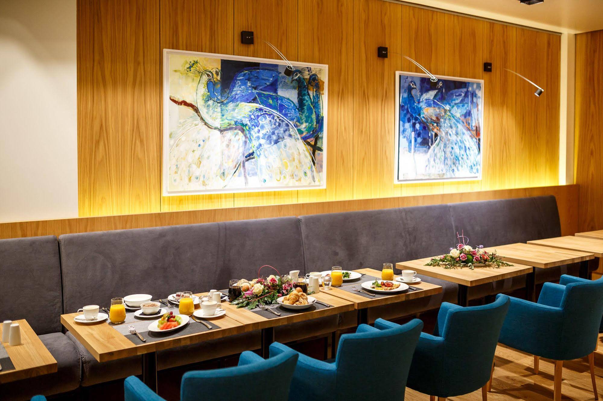 HVD Grand Hotel Suhl