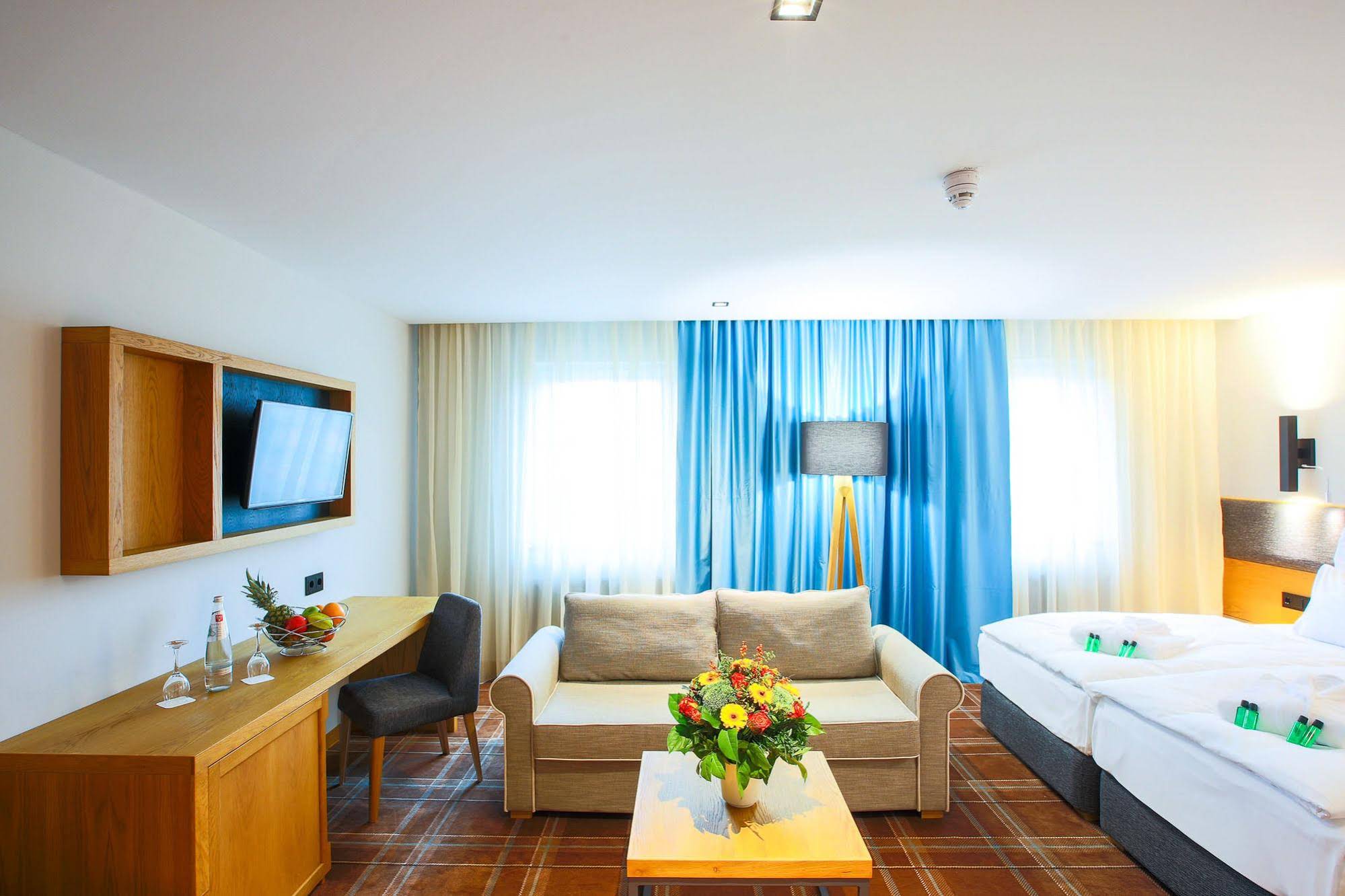 HVD Grand Hotel Suhl