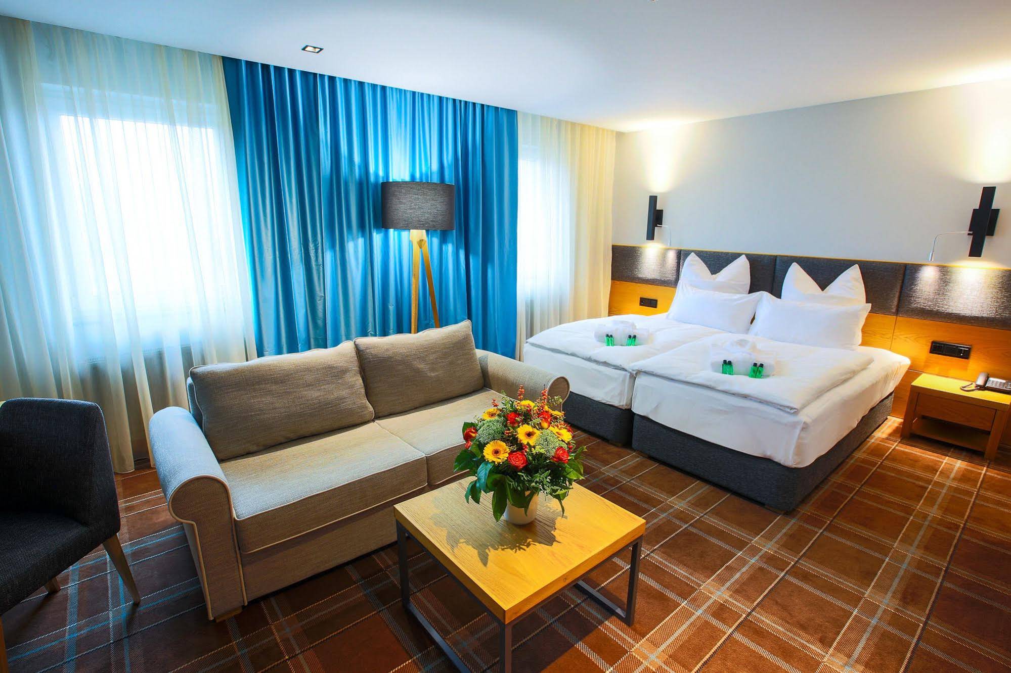 HVD Grand Hotel Suhl