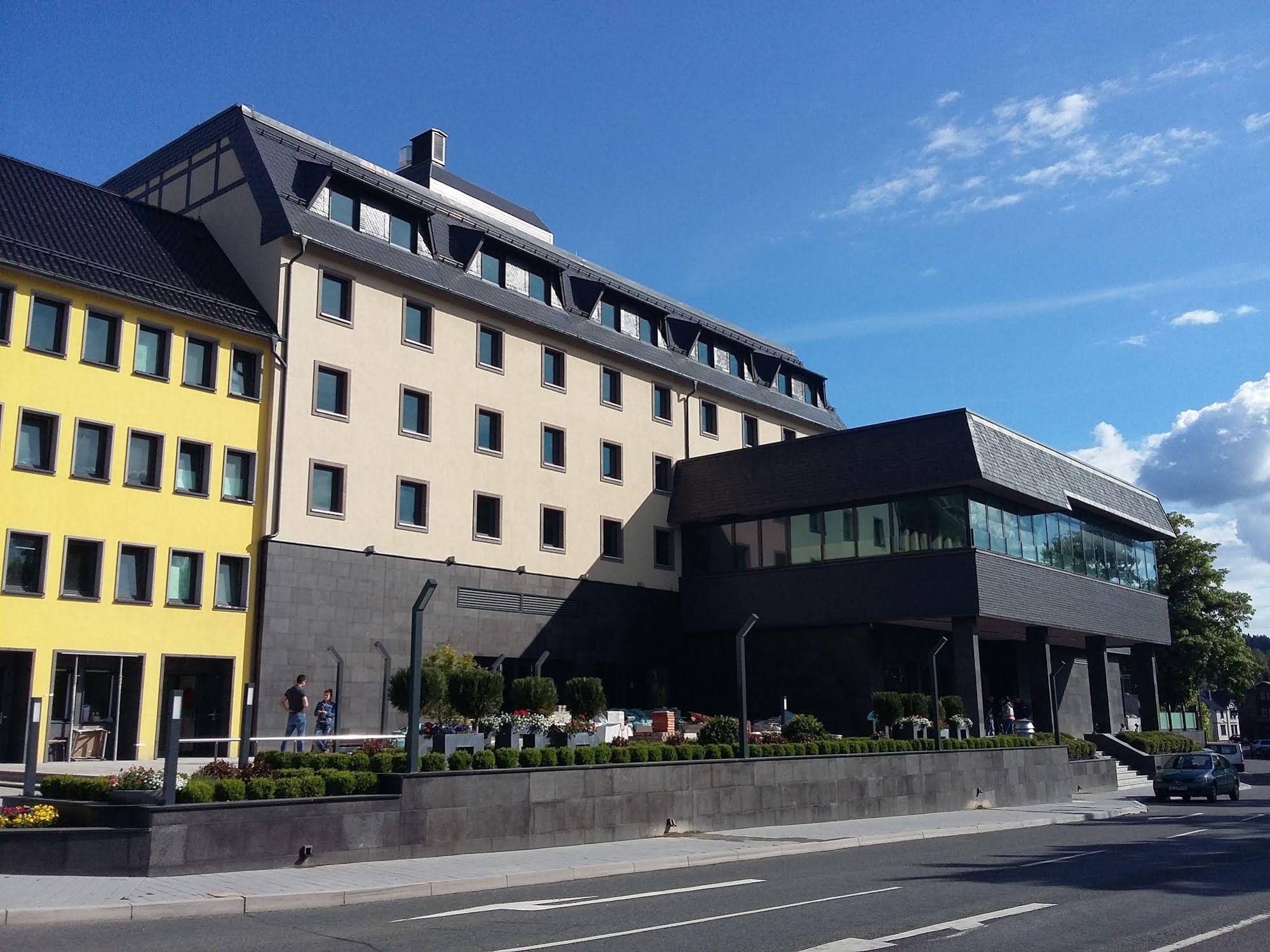 HVD Grand Hotel Suhl