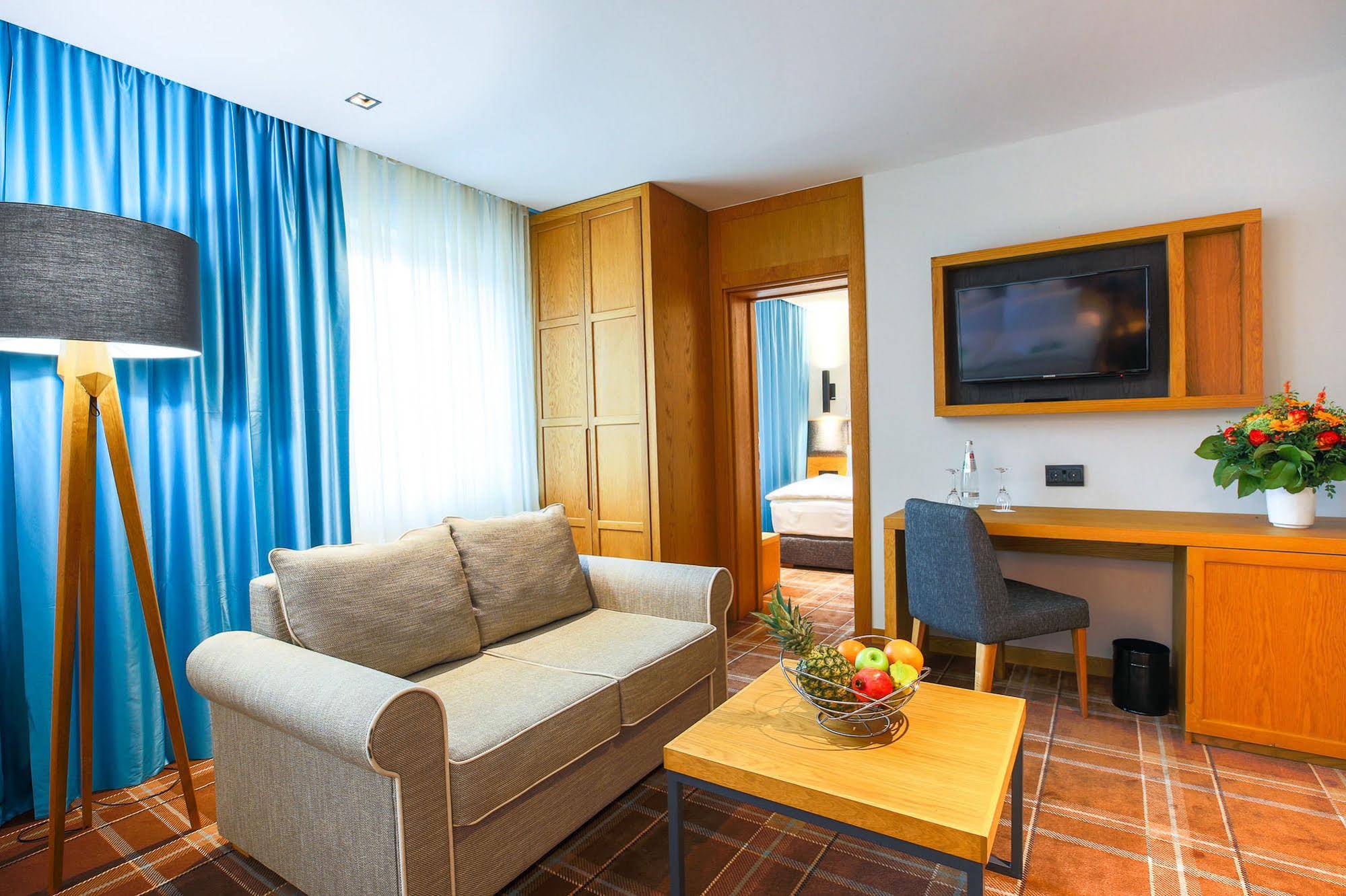 HVD Grand Hotel Suhl